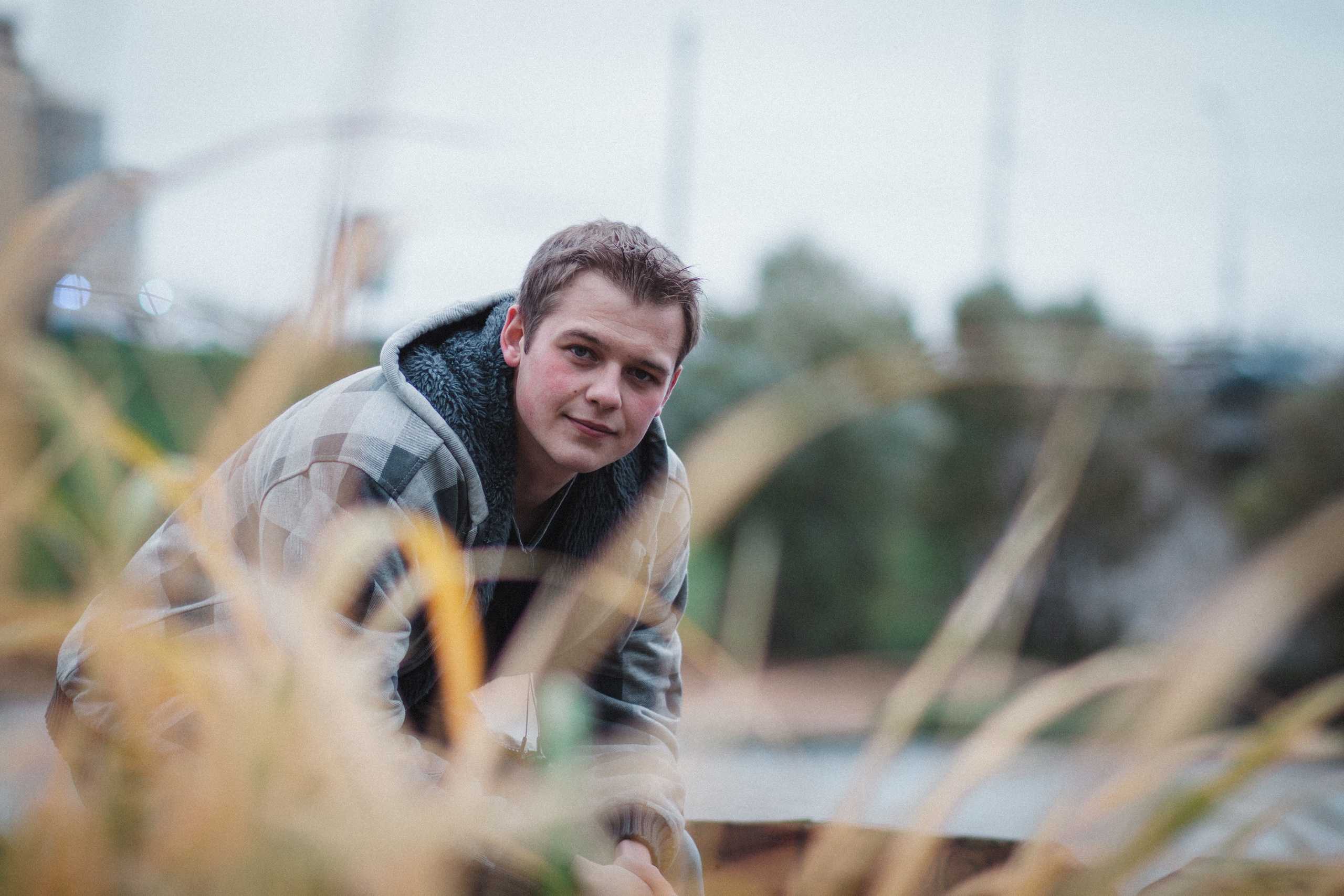 Руслан. Фотограф Мария Згонник