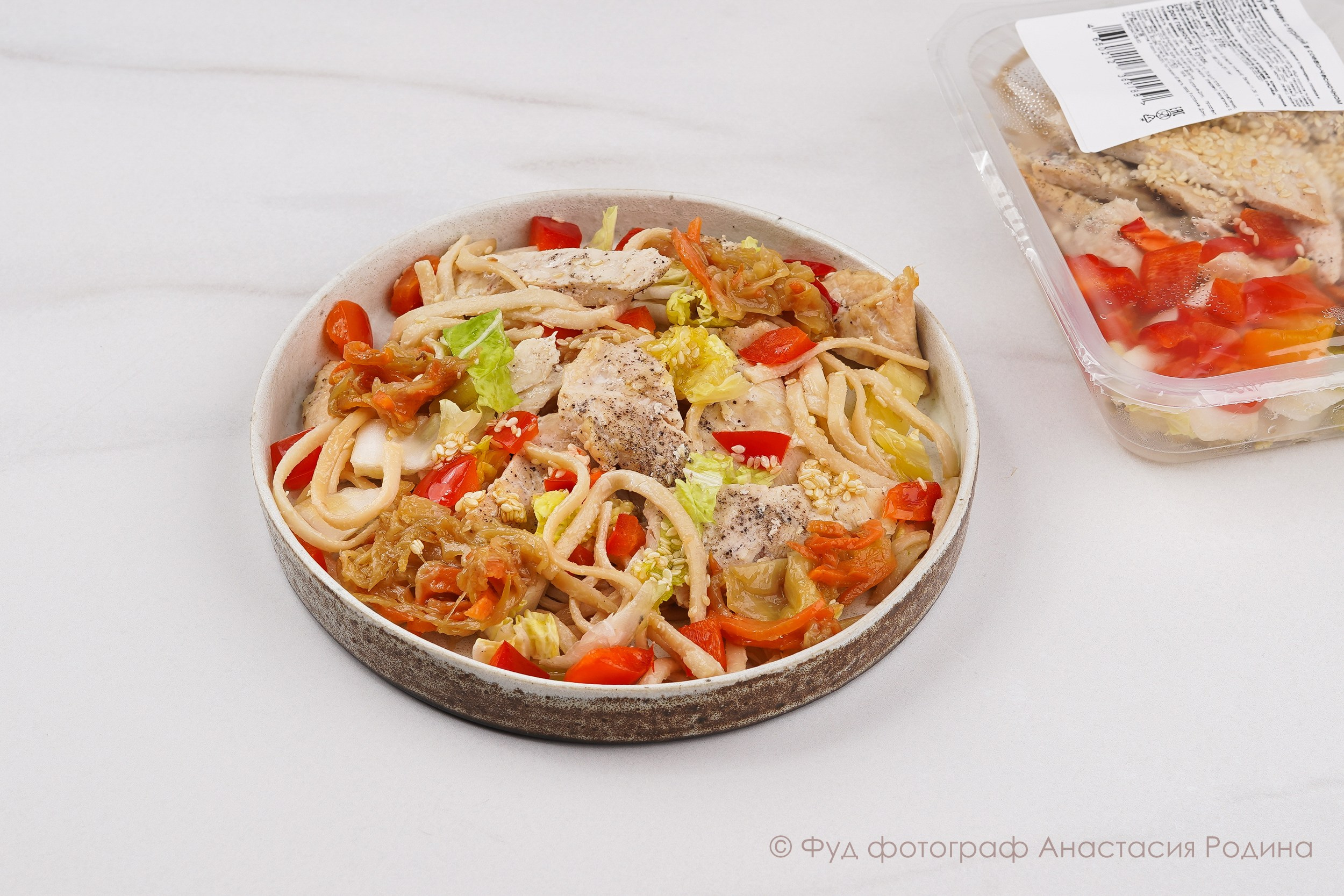 ВкусВилл. Фуд фотограф и фуд стилист в Ростове-на-Дону