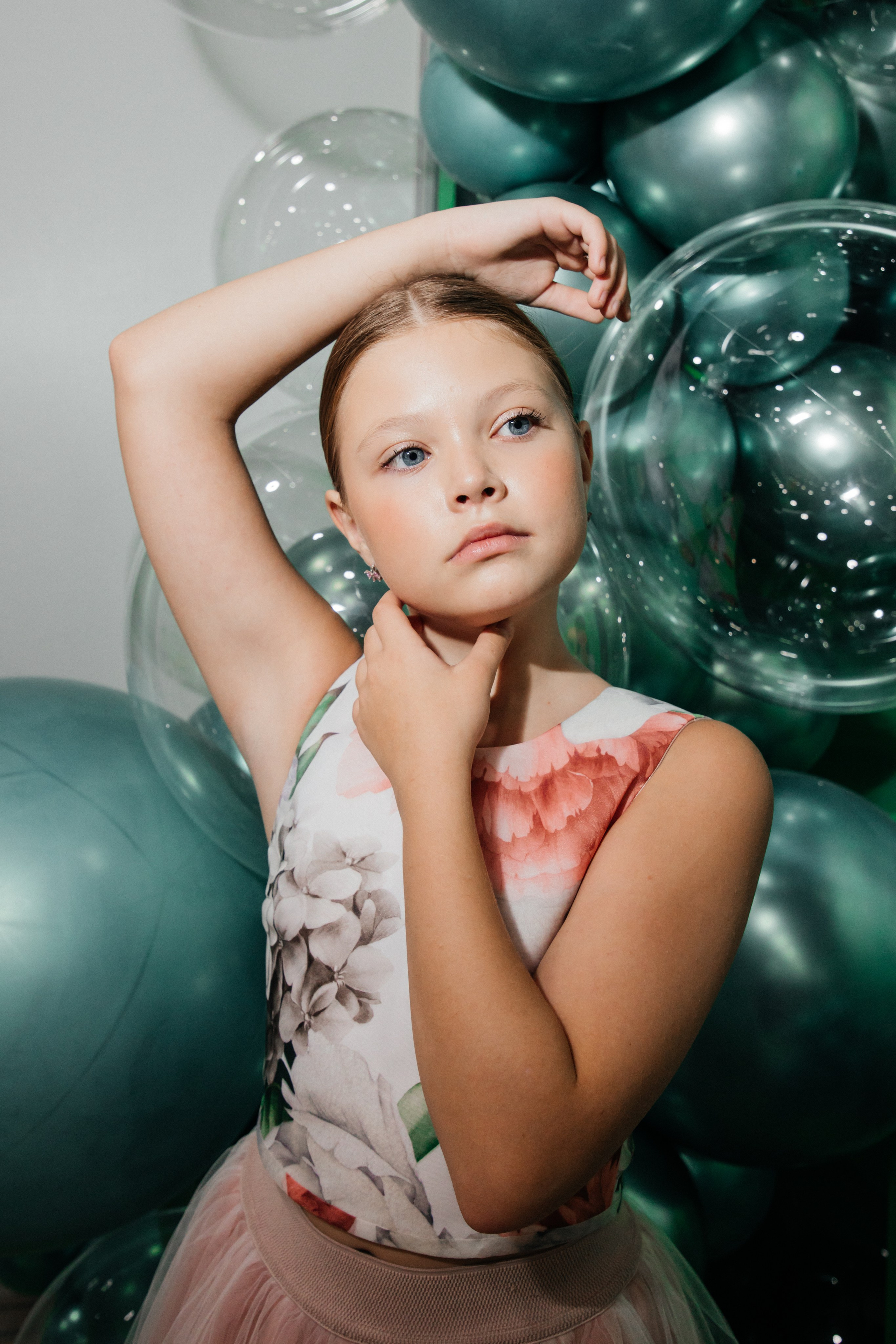 DFW Ростов — На — Дону 2023. Efimova Model Agency