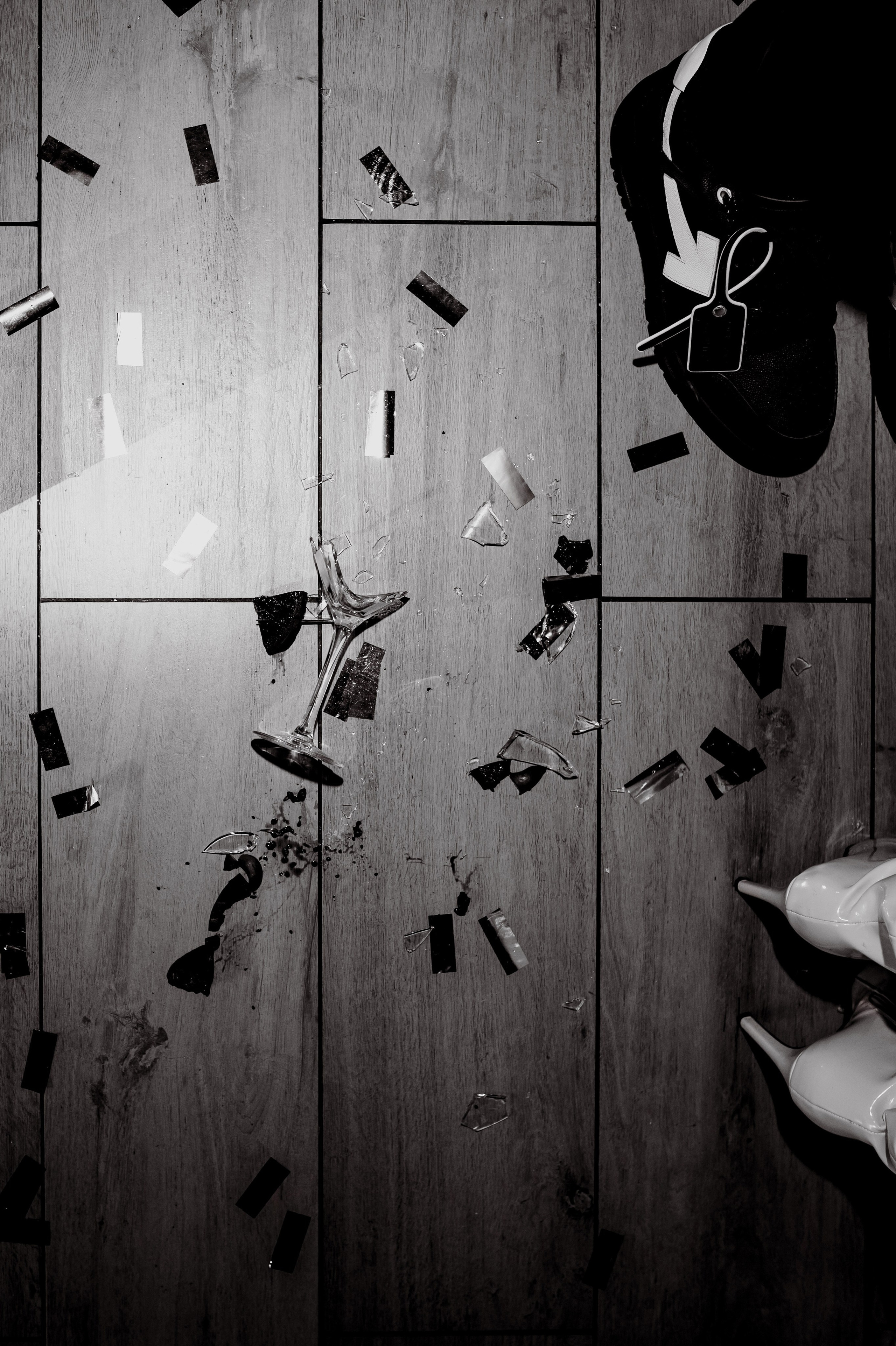 Arina's 18 bday party. Фотограф Александр Смирнов