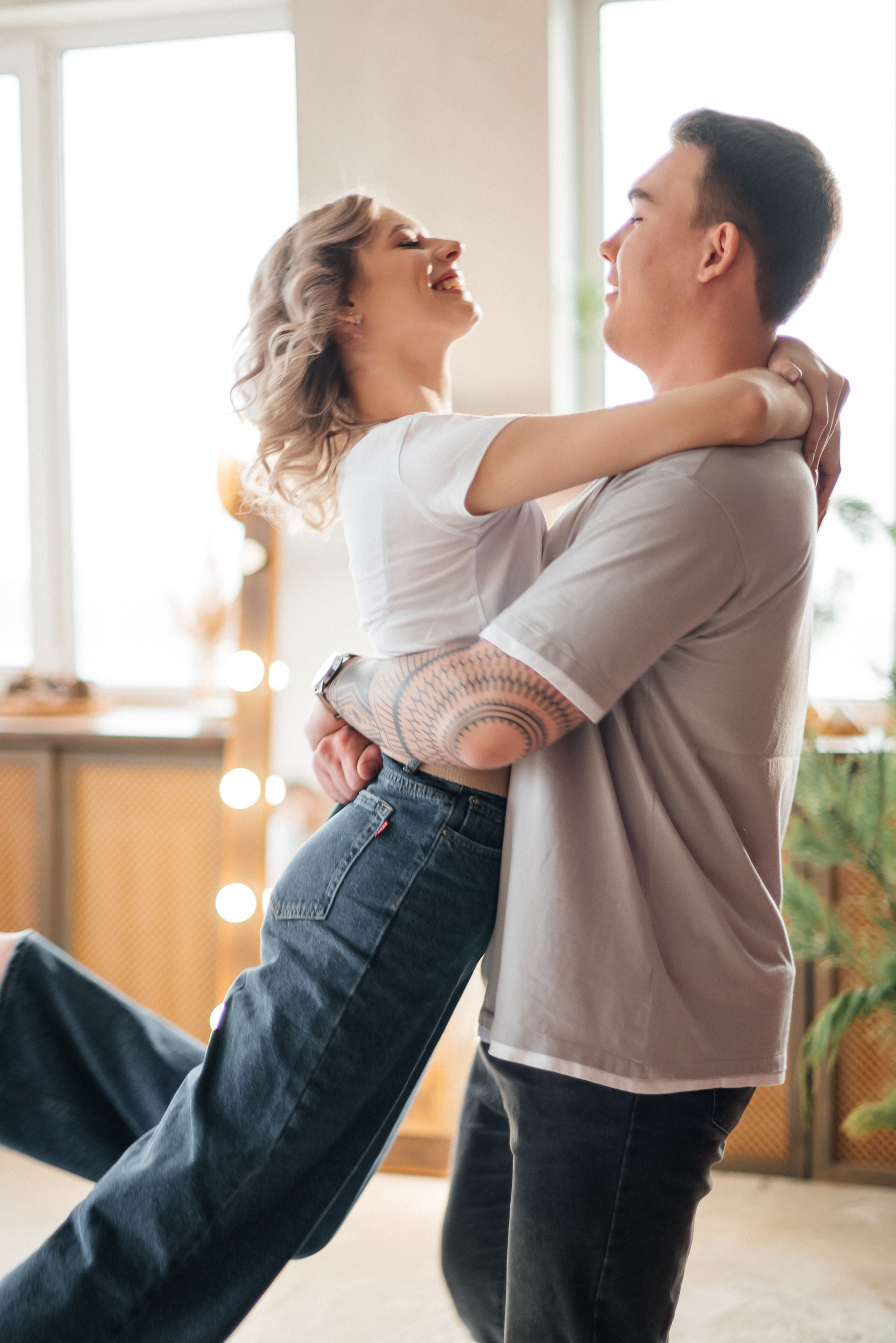 А&И. Свадебный фотограф