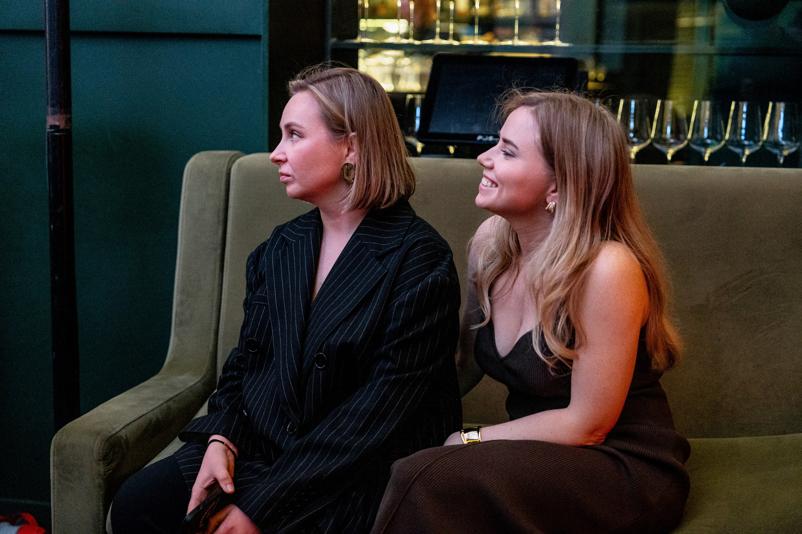 Альфа Босс. Sunnyman