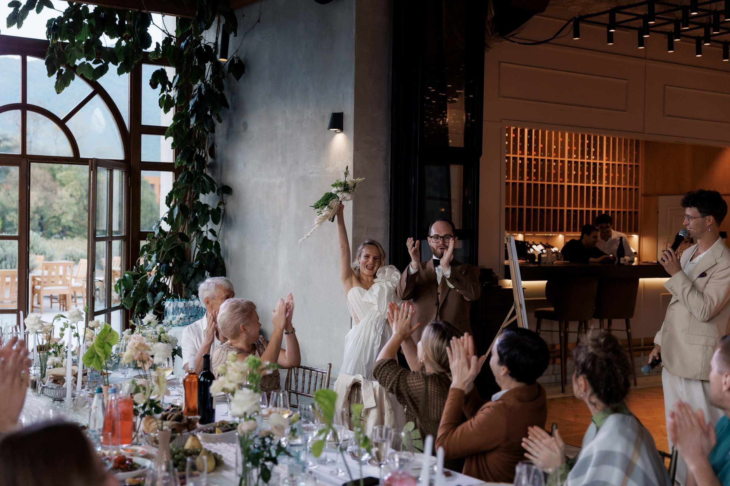 Ilya & Marina. Anastasiya Krasnyuk