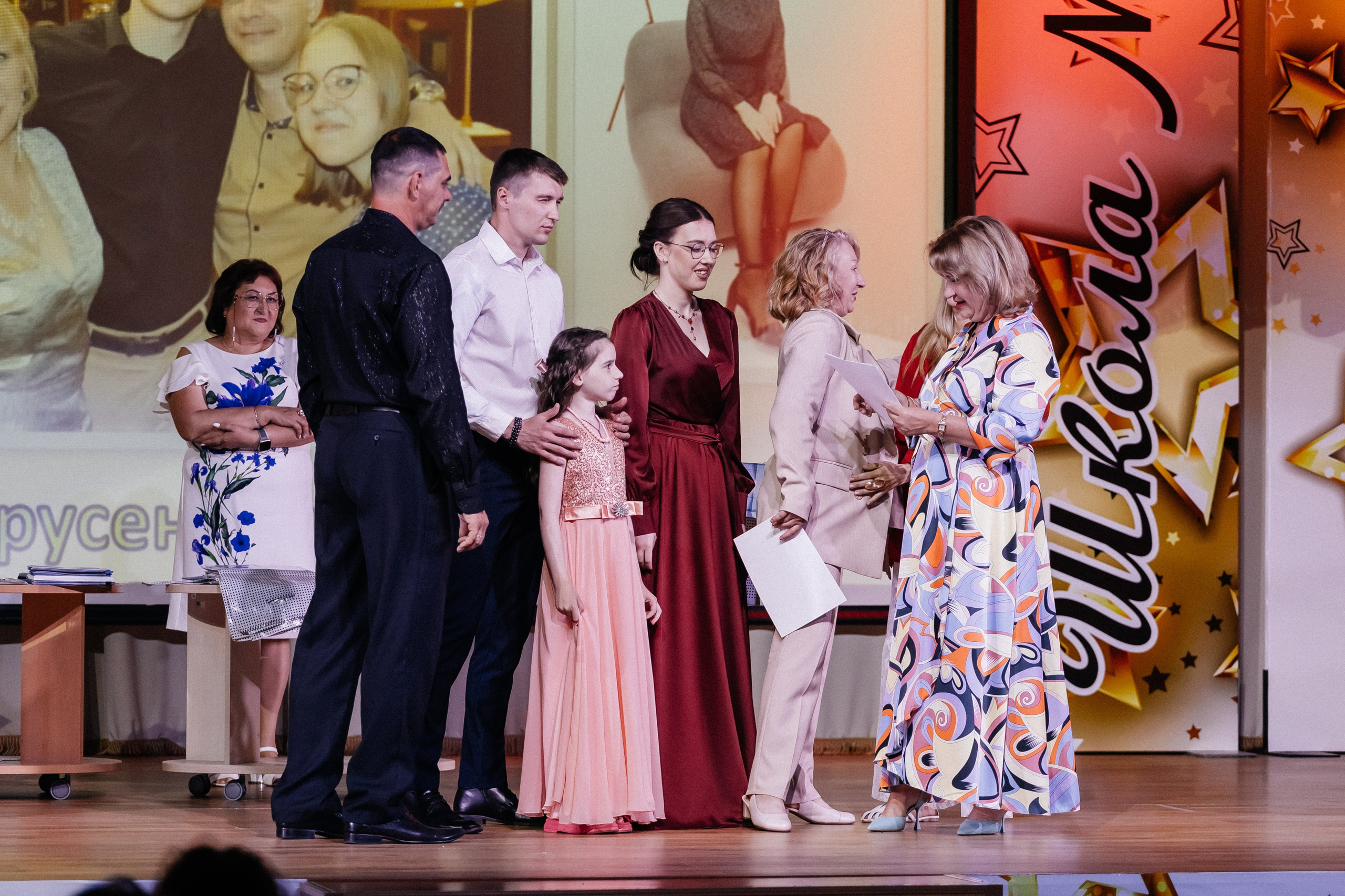 Выпускной 2025. Фотограф Кемерово | Сергей