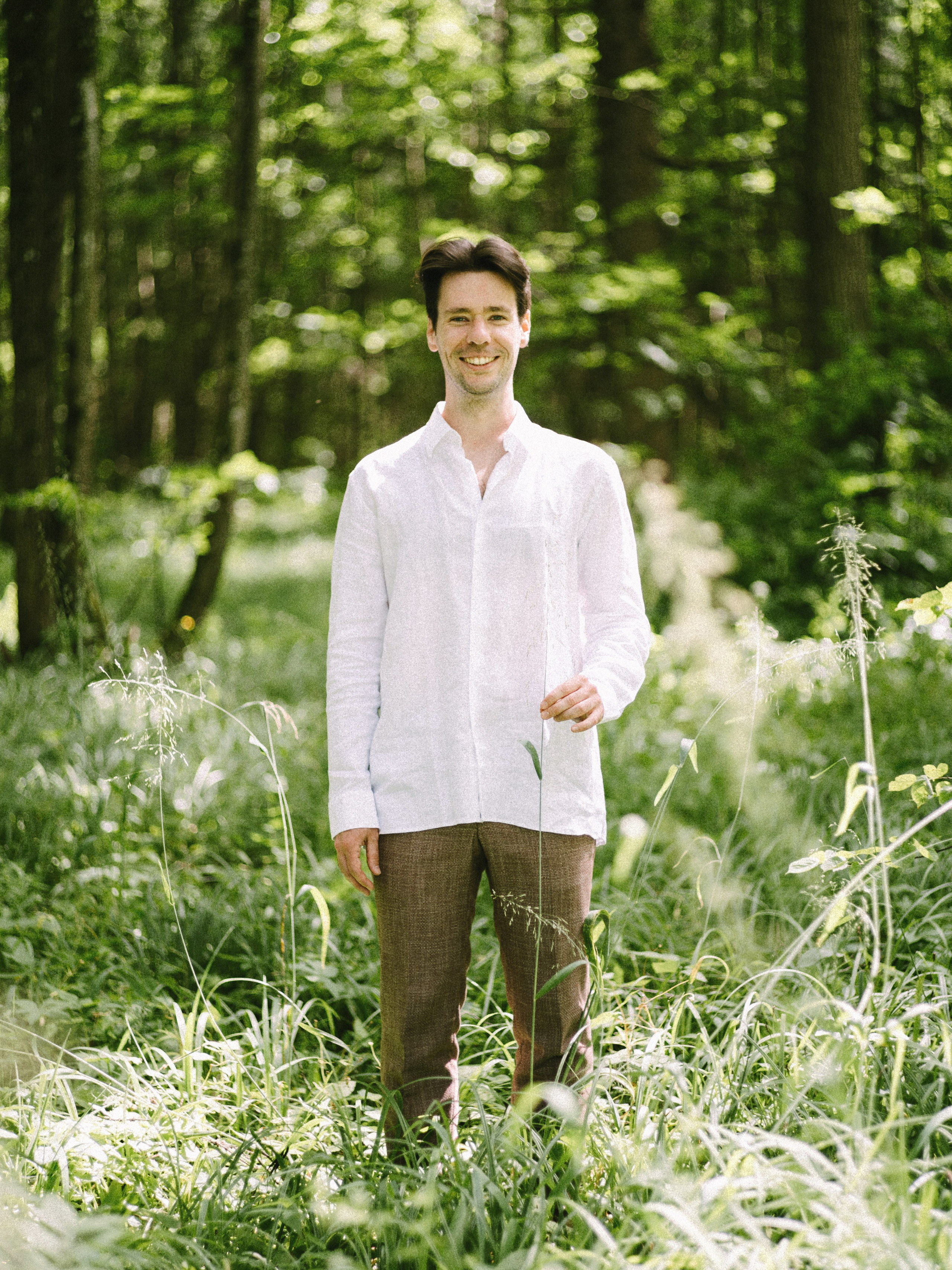 Сева и Маша. Свадебный фотограф в Москве Денис Анурьев