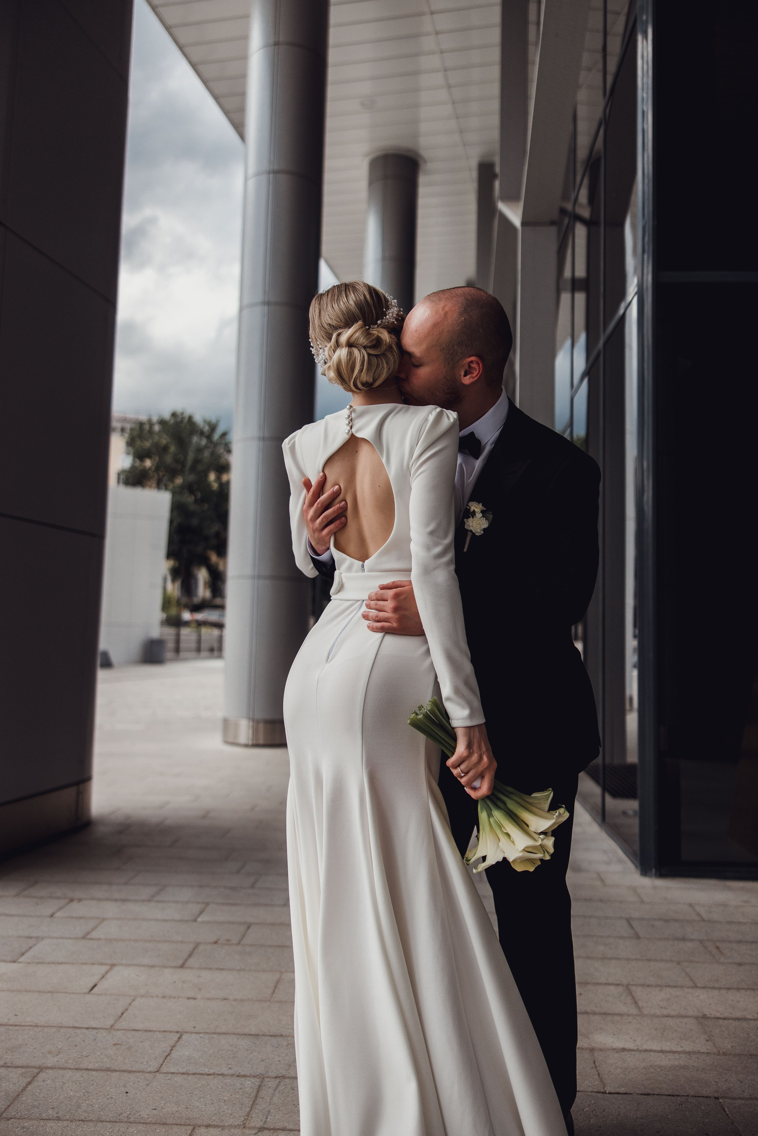 Азат & Расима. Главная