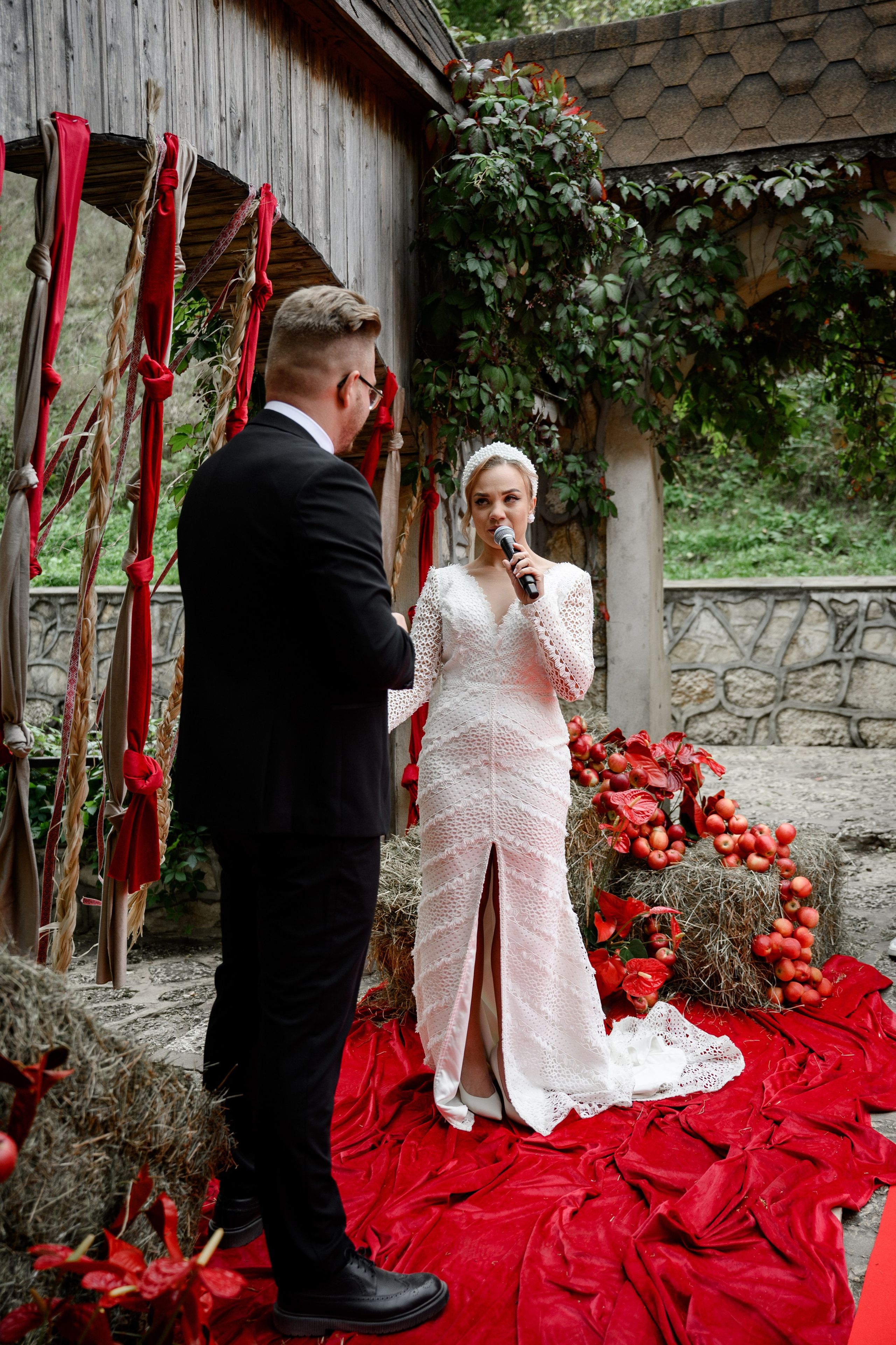 Lisa & Ilya. Фотограф в Липецке Ковалько Евгений