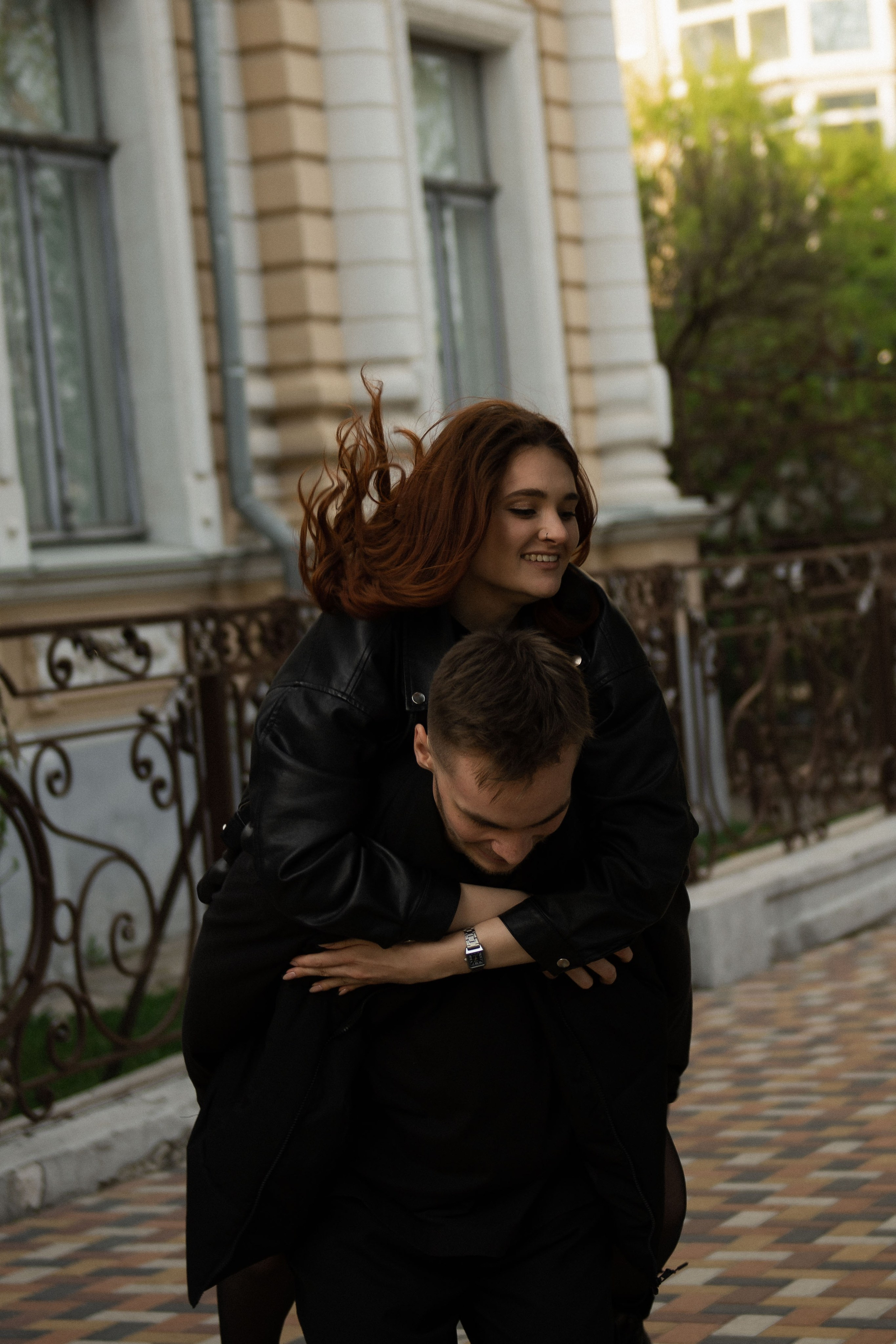 Даша и Коля. Свадебный и женский фотограф в Ставрополе Вика Лексеева