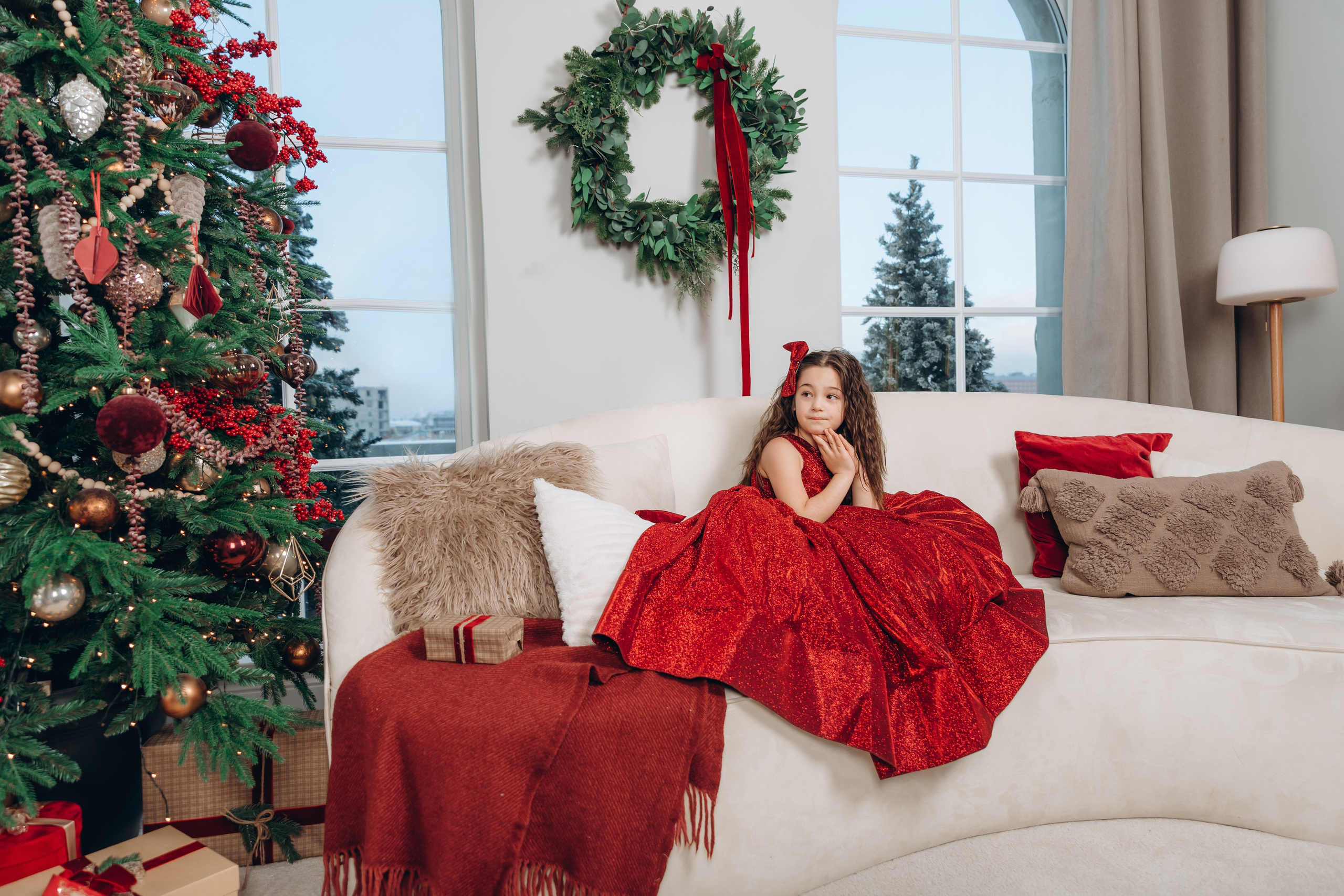 Семейная фотосессия. Фотограф Кирилл Друлин