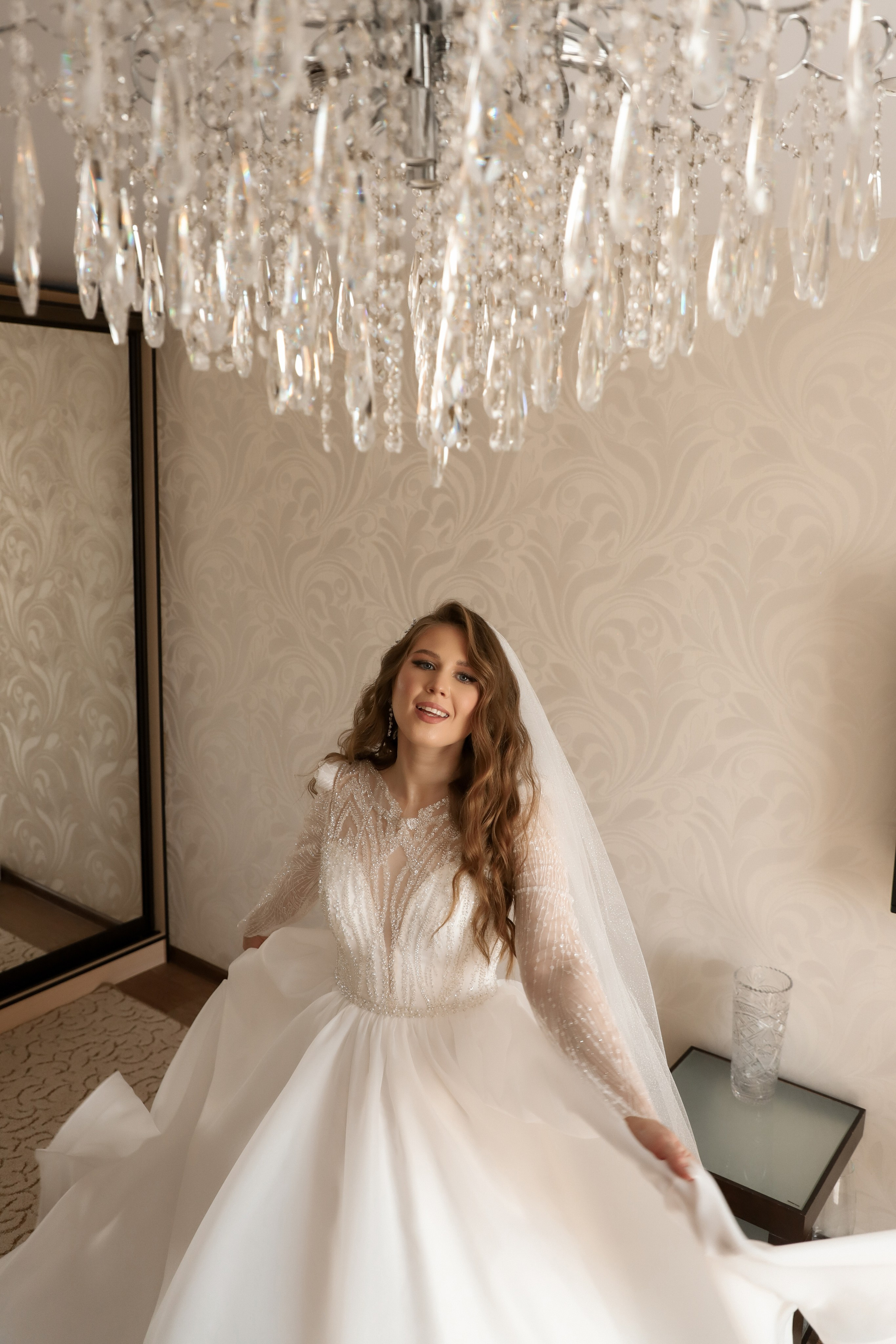 Дмитрий и Алина (сокращено). Свадебный фотограф Ангелина Сунгатулина | Саратов | Балаково | Вольск