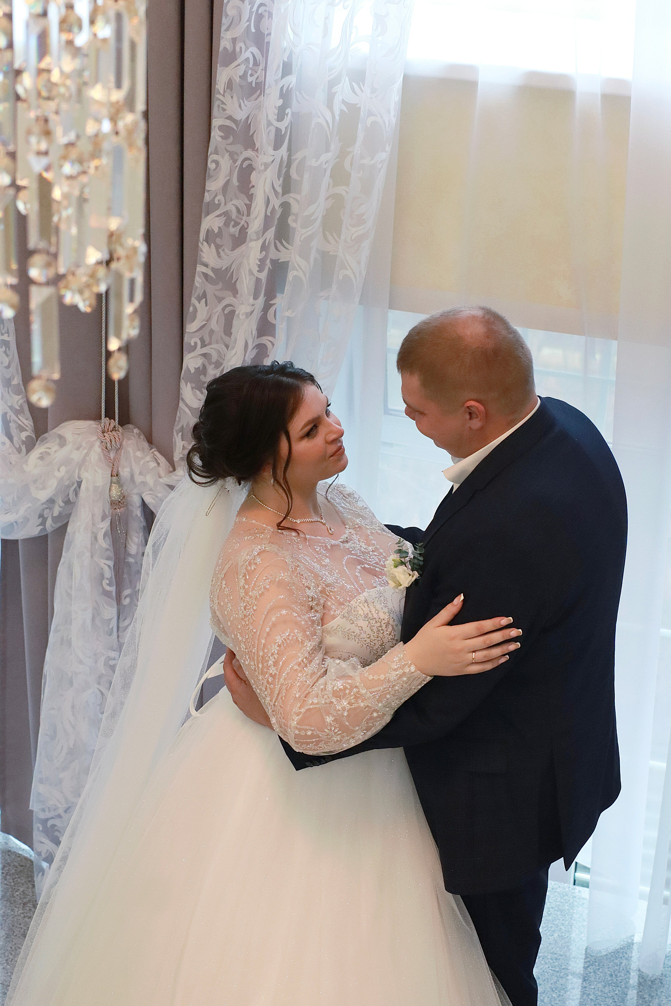 Свадебные фотосессии. Фотолаборатория Ваниль