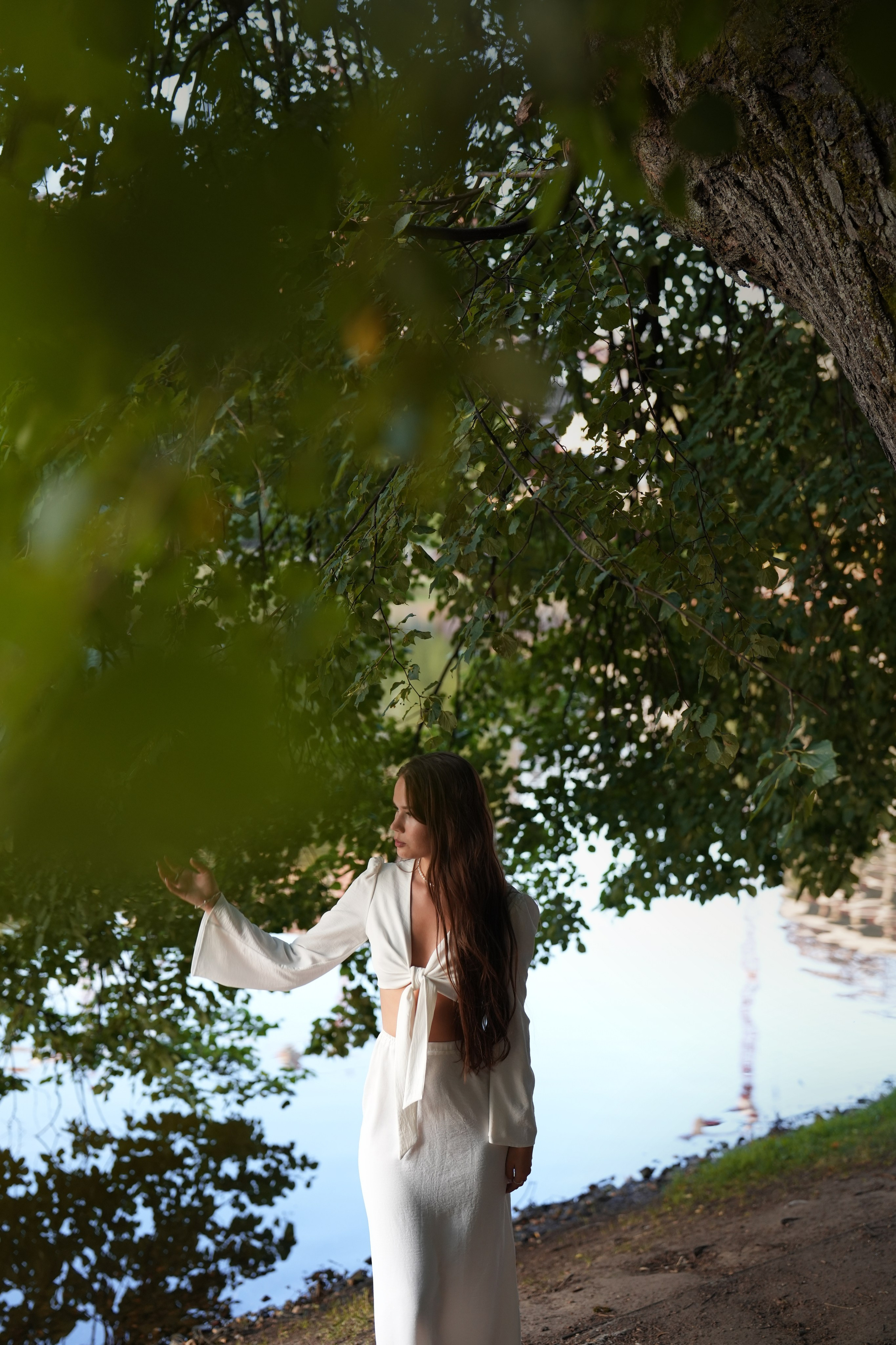 Фотосессия в старинном особняке. Семейный и детский фотограф в Москве Оксана Чибизова