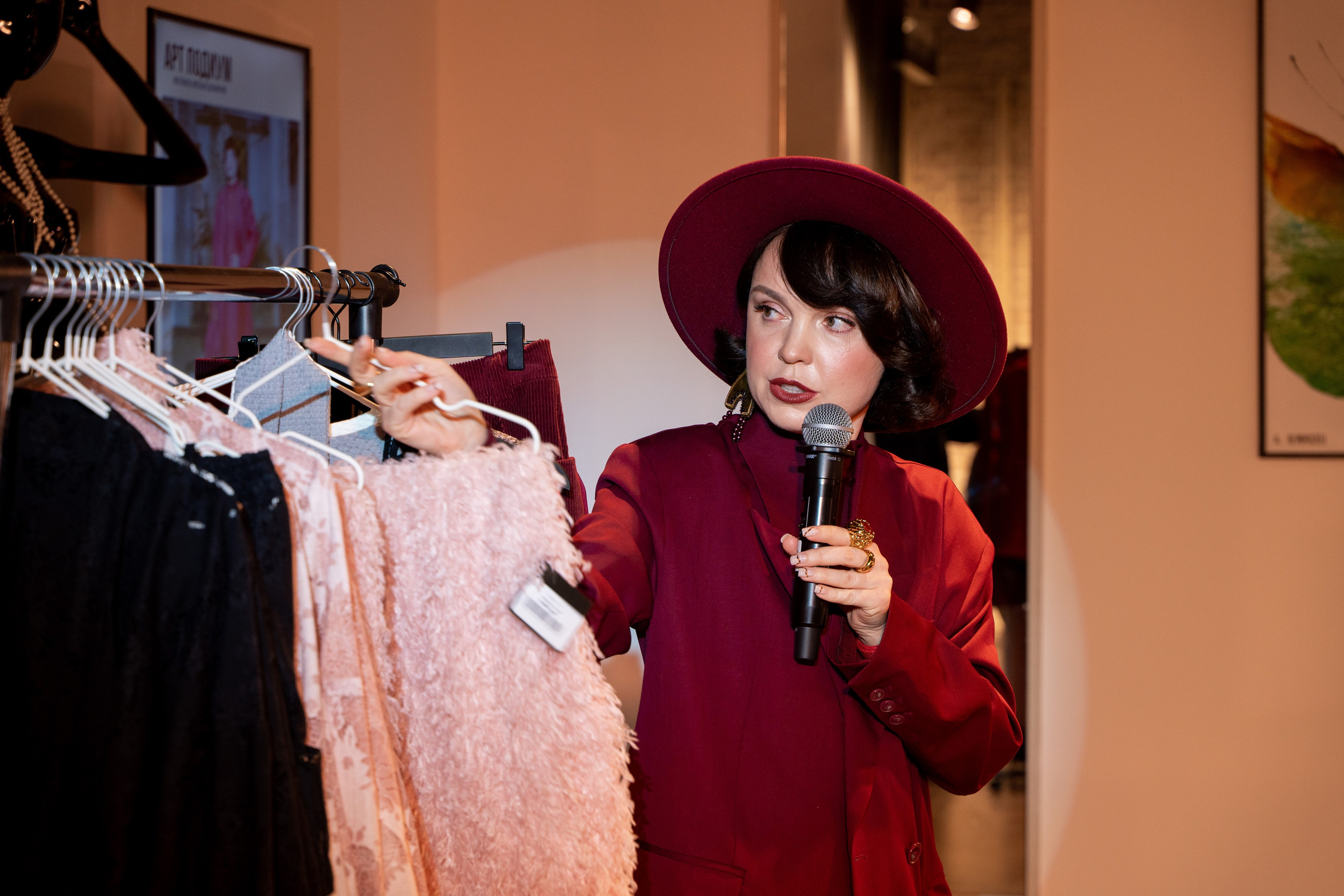 Арт Подиум 2024. Margosha-ph.ru