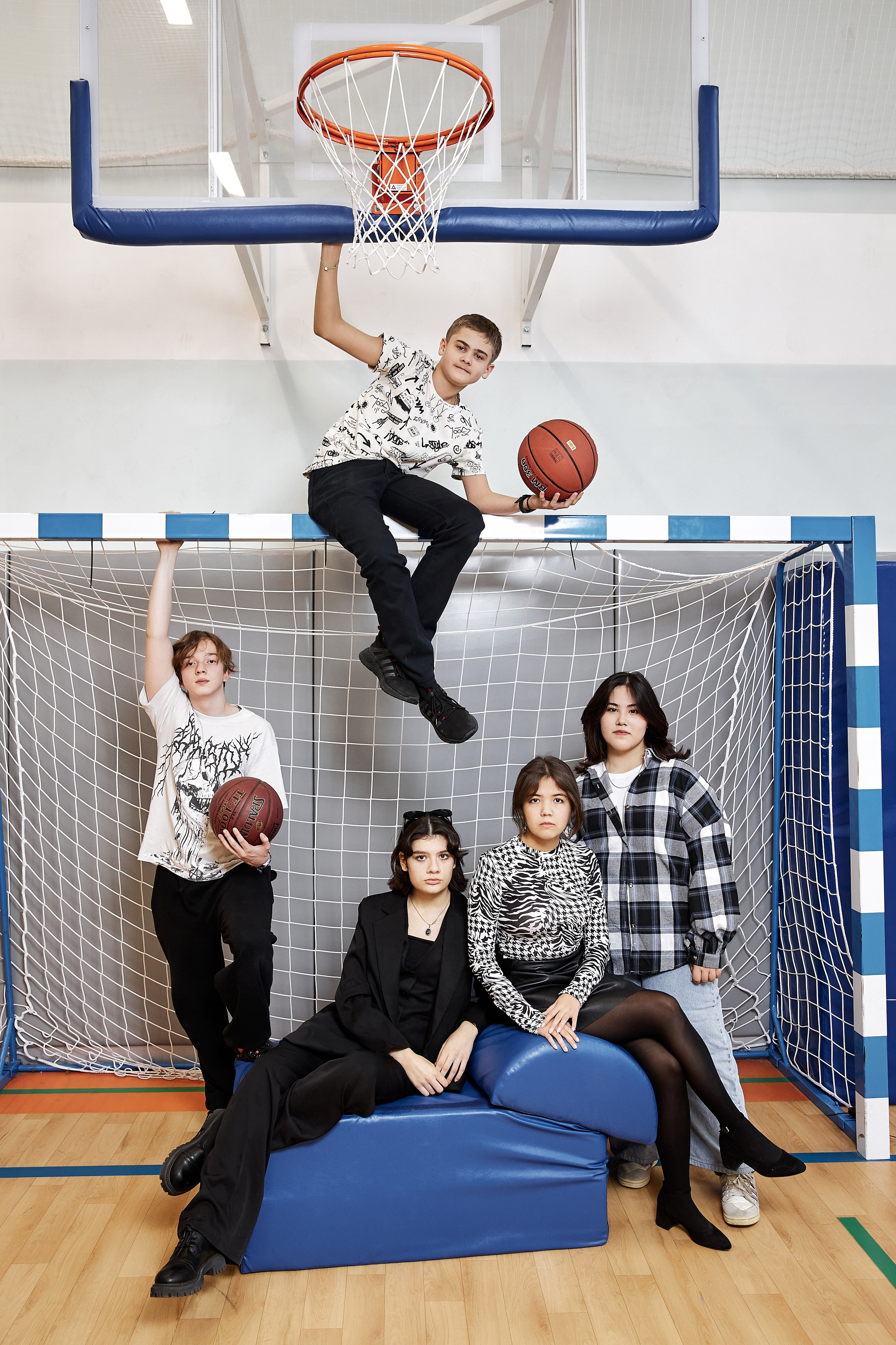 Выпускные альбомы Москва и МО