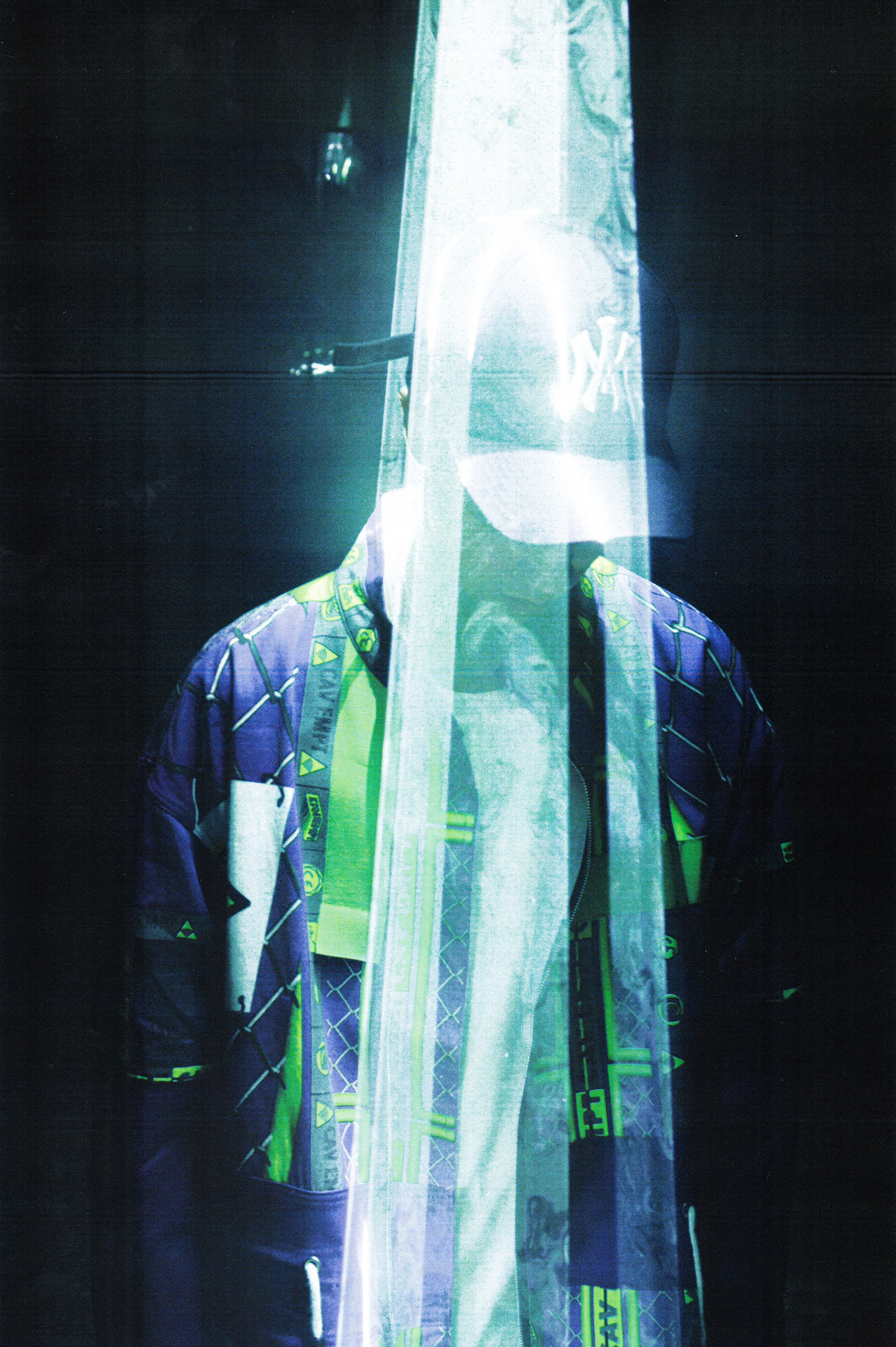 Mayot Yungway Не про полночь. Fokysphoto