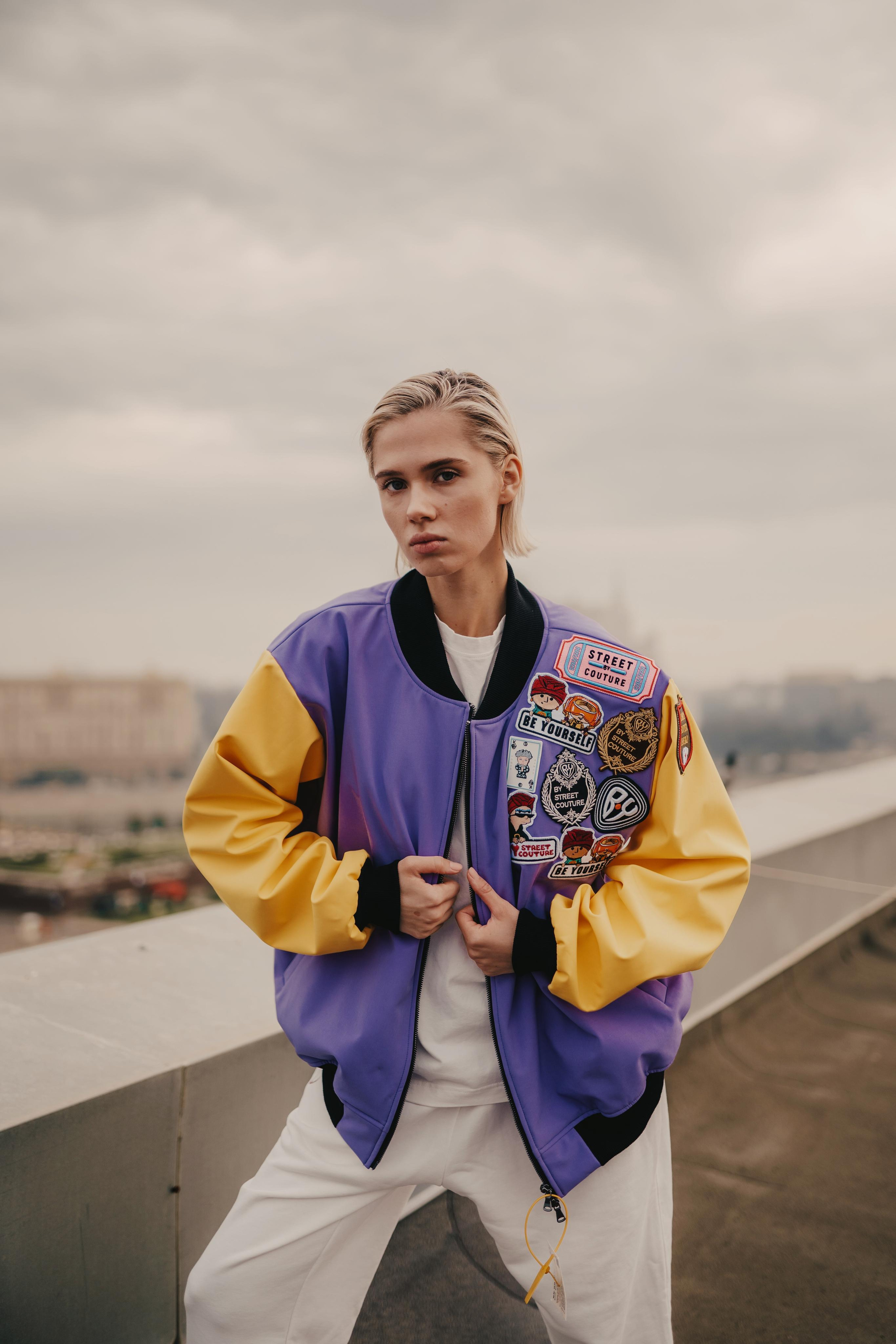 BY STREETCOUTURE. @oljiofilm: Олег Иванов — фотограф