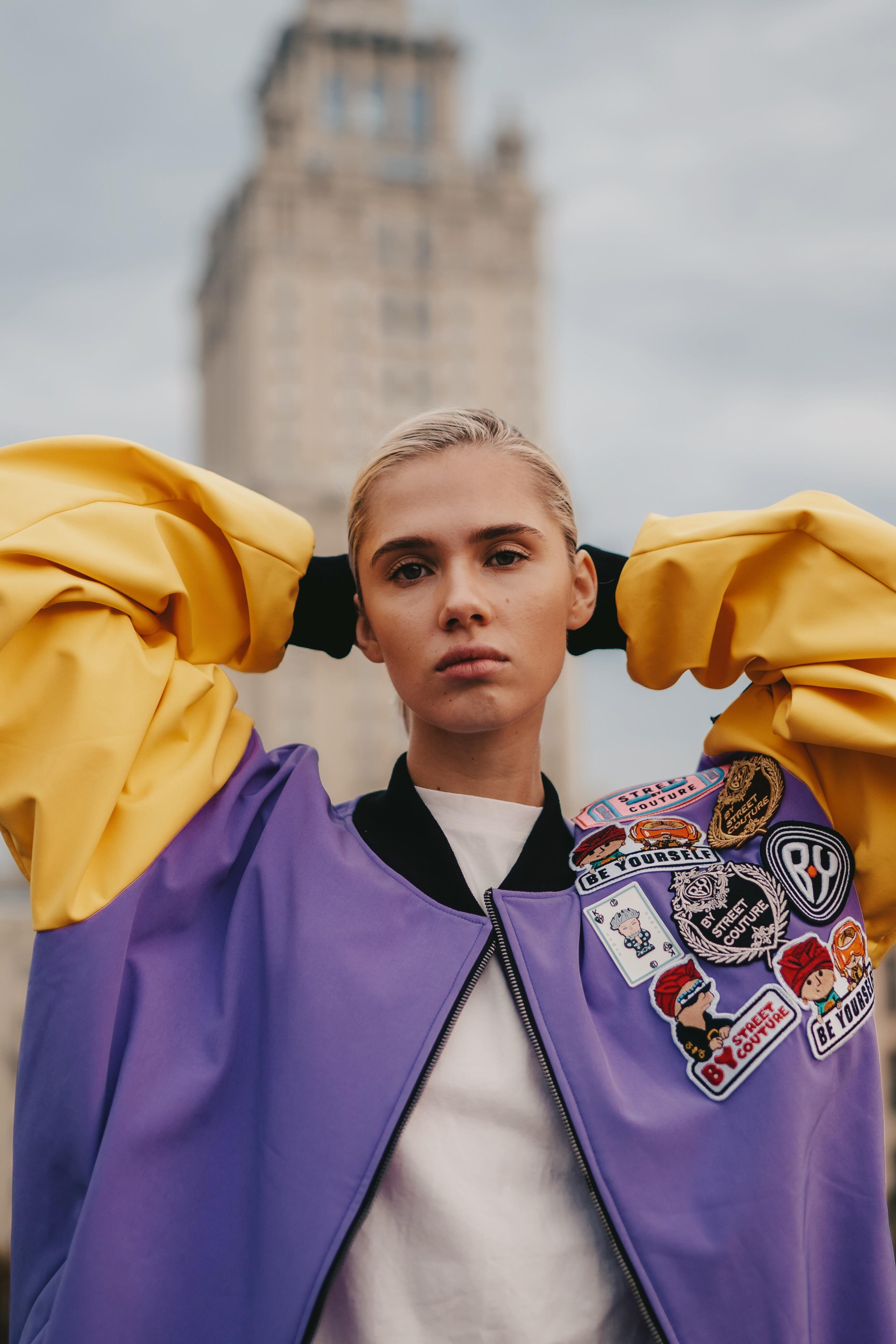 BY STREETCOUTURE. @oljiofilm: Олег Иванов — фотограф