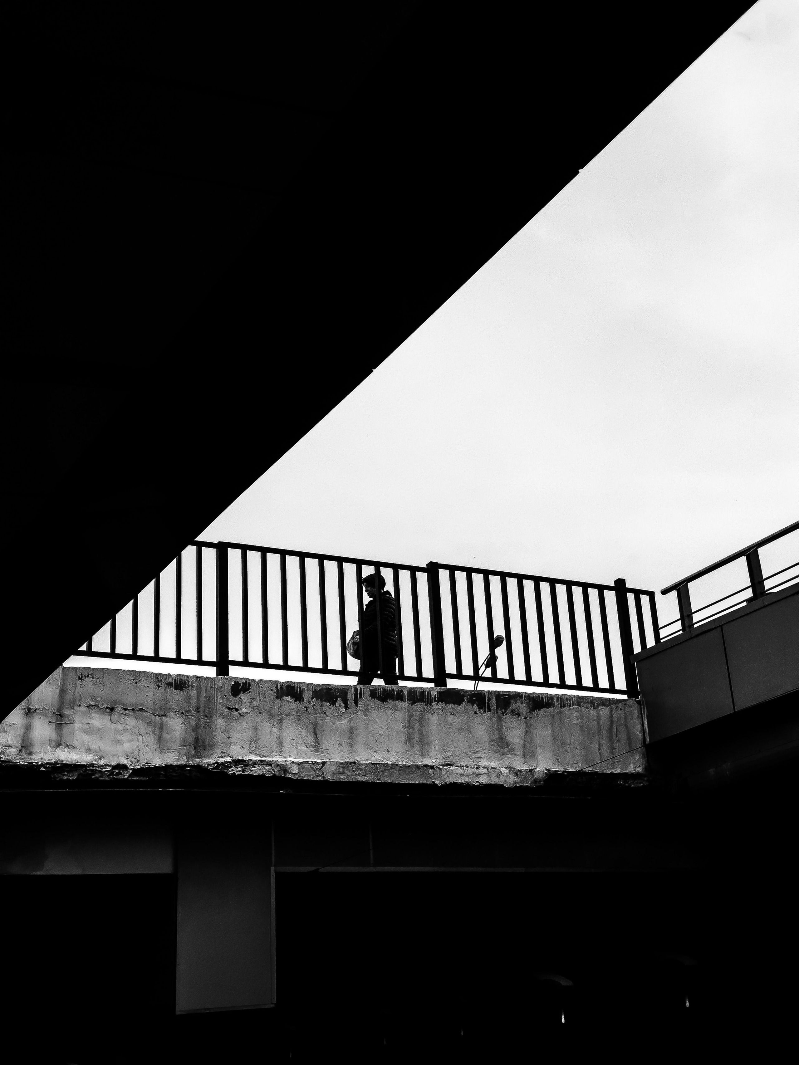 ГОРОДСКОЙ ПЕЙЗАЖ / CITYSCAPES. @oljiofilm: Олег Иванов — фотограф