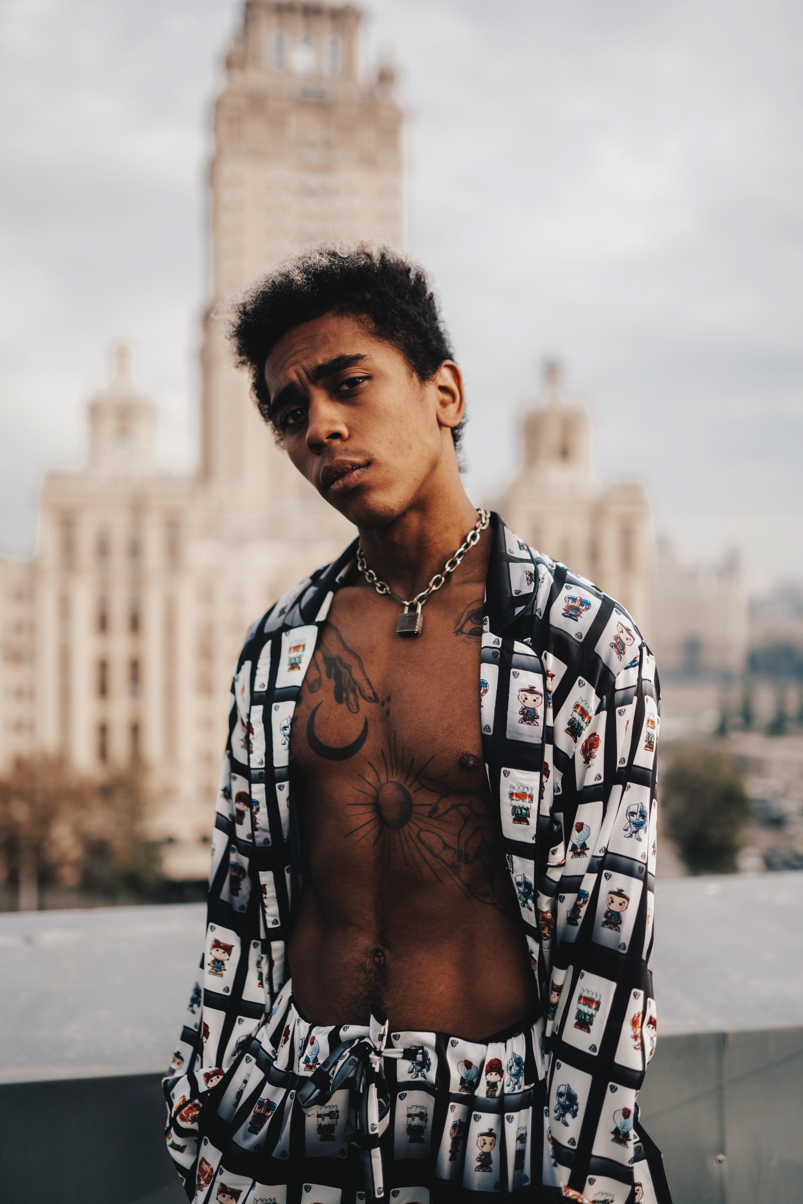 BY STREETCOUTURE. @oljiofilm: Олег Иванов — фотограф