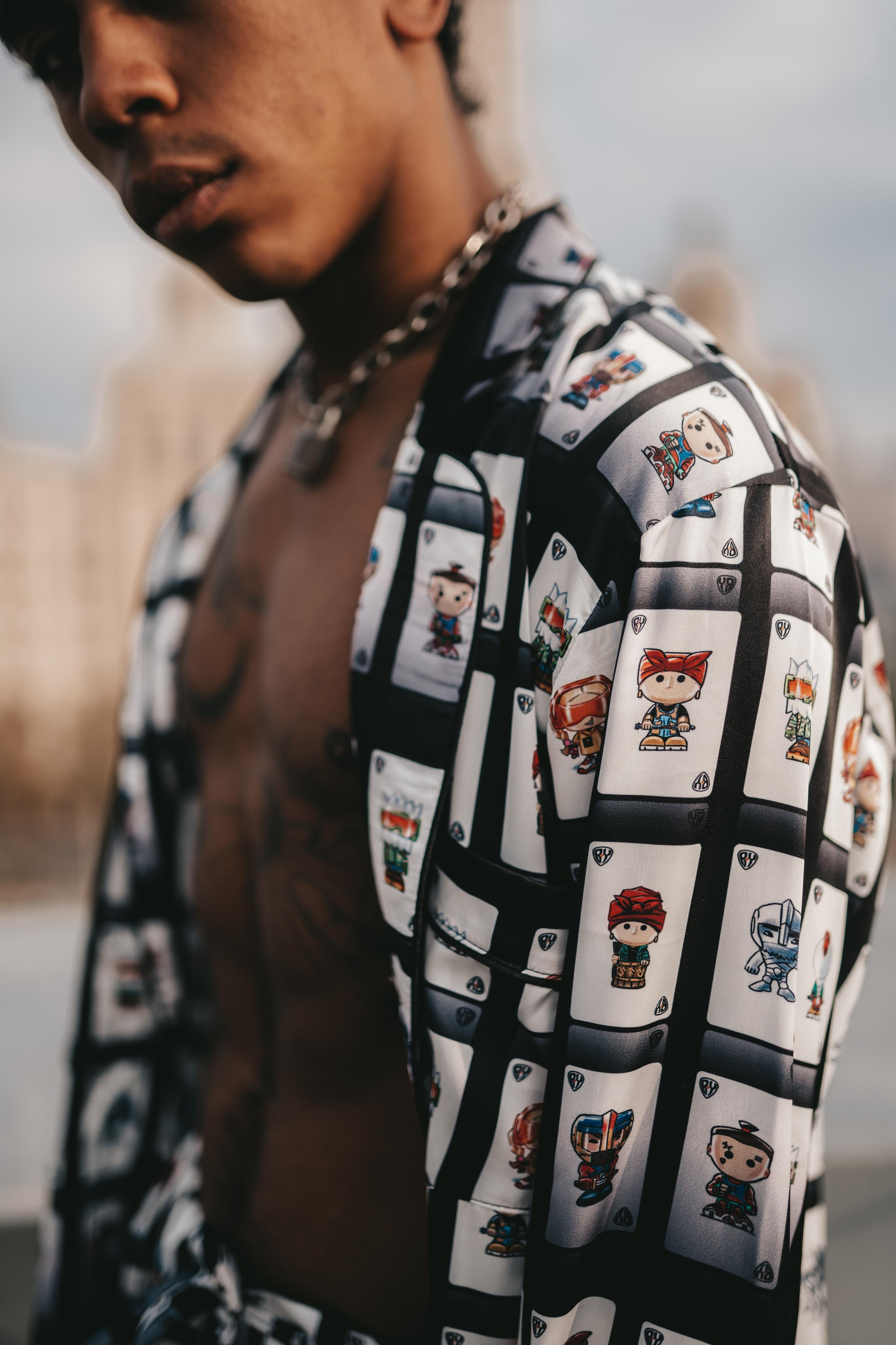 BY STREETCOUTURE. @oljiofilm: Олег Иванов — фотограф