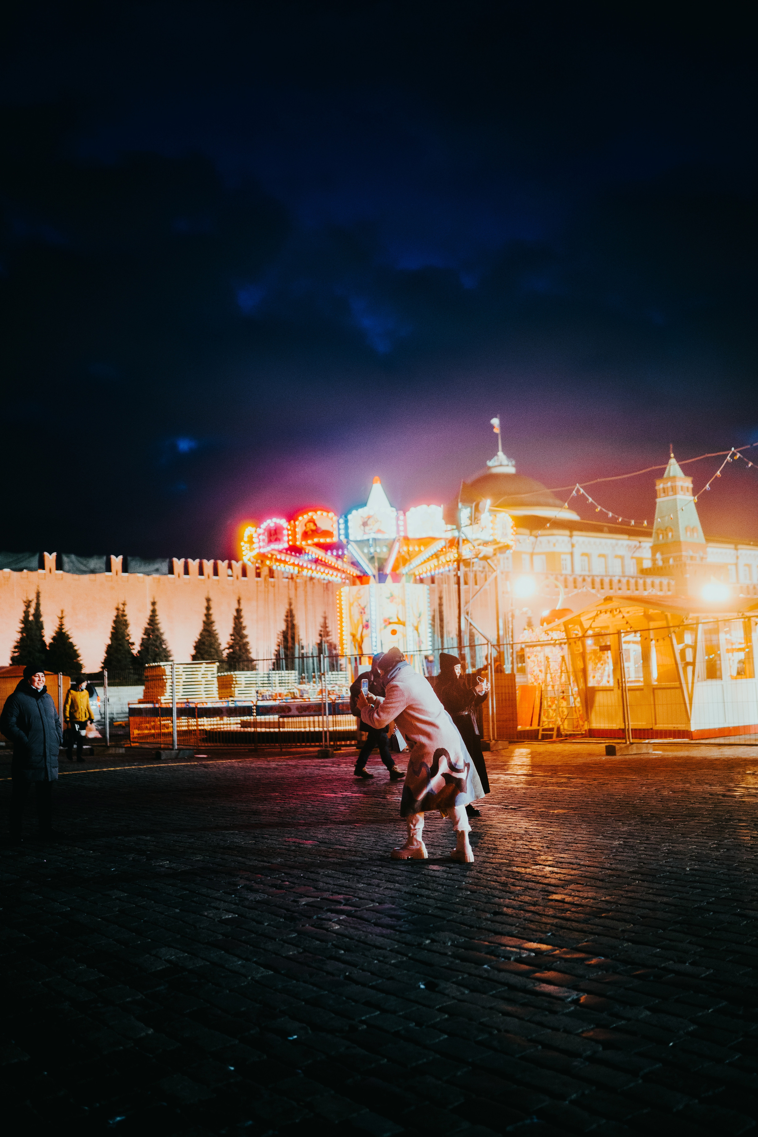 ГОРОДСКОЙ ПЕЙЗАЖ / CITYSCAPES. @oljiofilm: Олег Иванов — фотограф