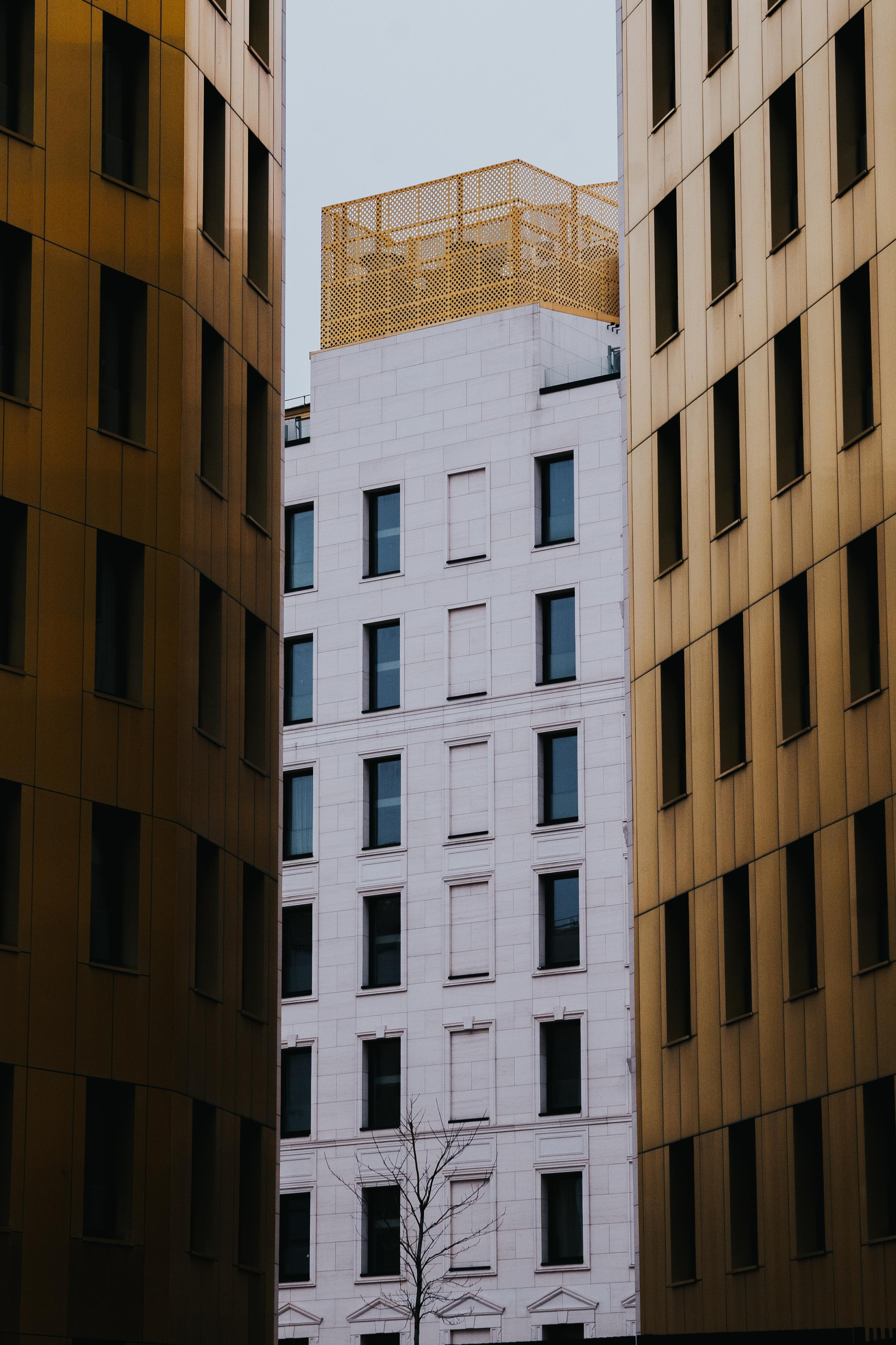 ГОРОДСКОЙ ПЕЙЗАЖ / CITYSCAPES. @oljiofilm: Олег Иванов — фотограф