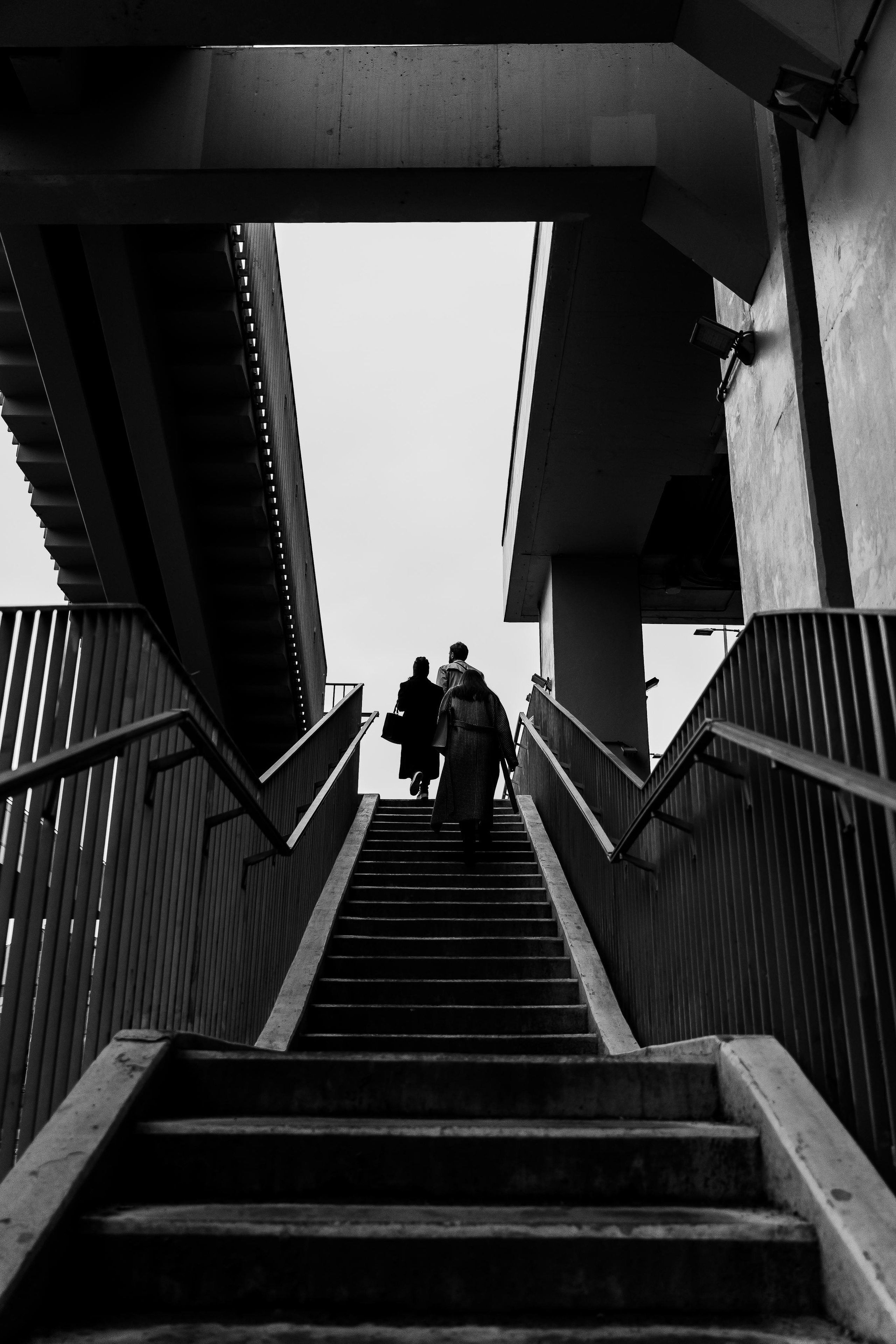 ГОРОДСКОЙ ПЕЙЗАЖ / CITYSCAPES. @oljiofilm: Олег Иванов — фотограф