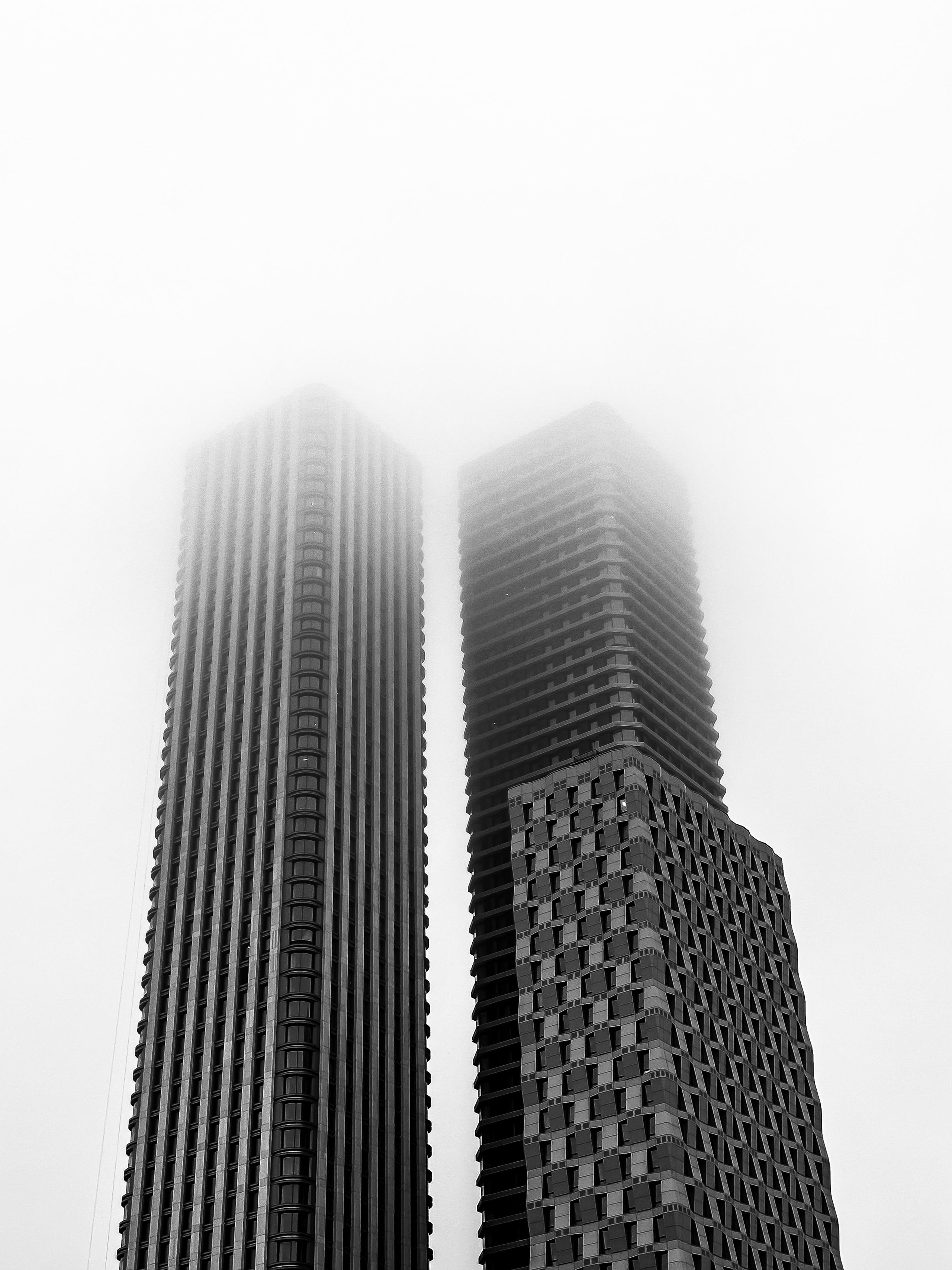 ГОРОДСКОЙ ПЕЙЗАЖ / CITYSCAPES. @oljiofilm: Олег Иванов — фотограф