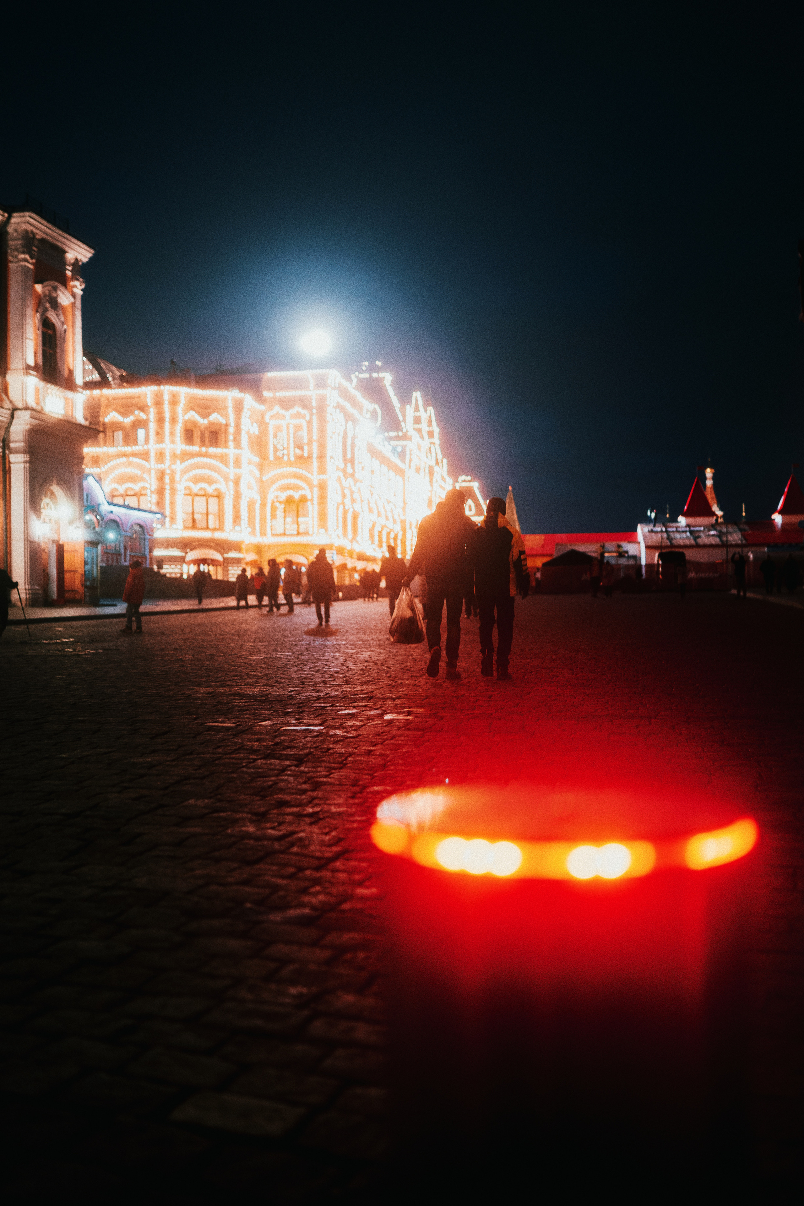 ГОРОДСКОЙ ПЕЙЗАЖ / CITYSCAPES. @oljiofilm: Олег Иванов — фотограф