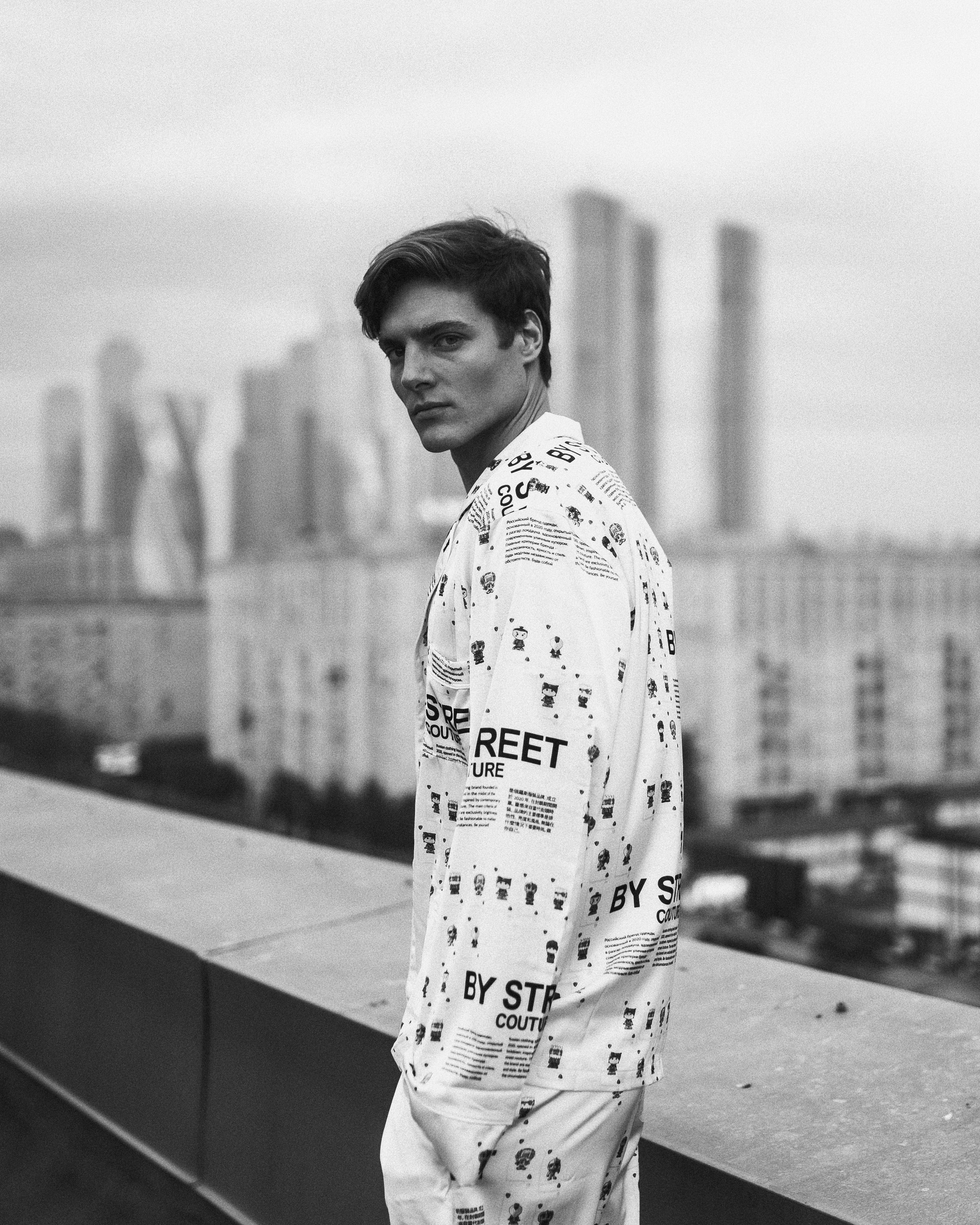 BY STREETCOUTURE. @oljiofilm: Олег Иванов — фотограф