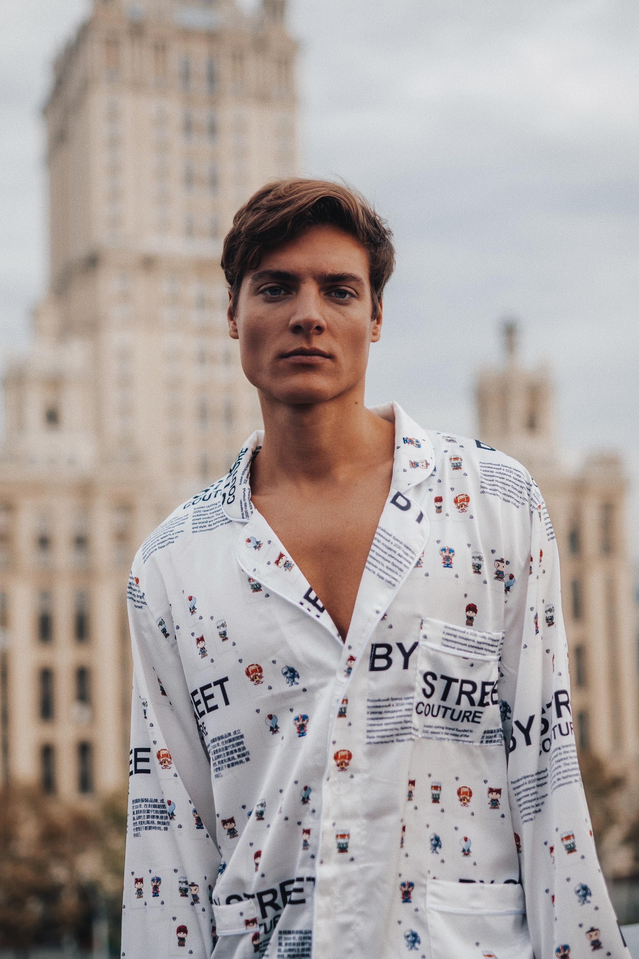 BY STREETCOUTURE. @oljiofilm: Олег Иванов — фотограф