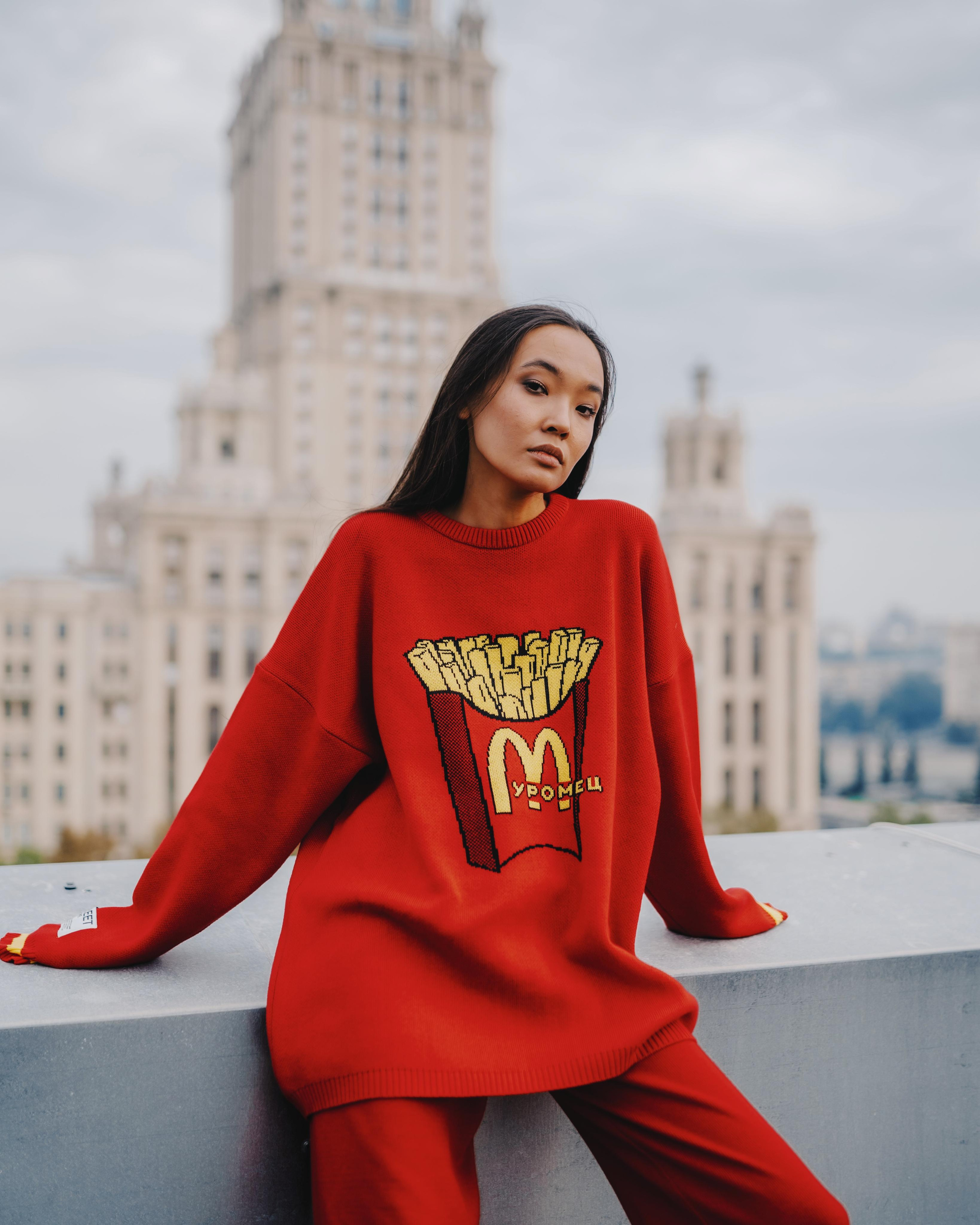 BY STREETCOUTURE. @oljiofilm: Олег Иванов — фотограф