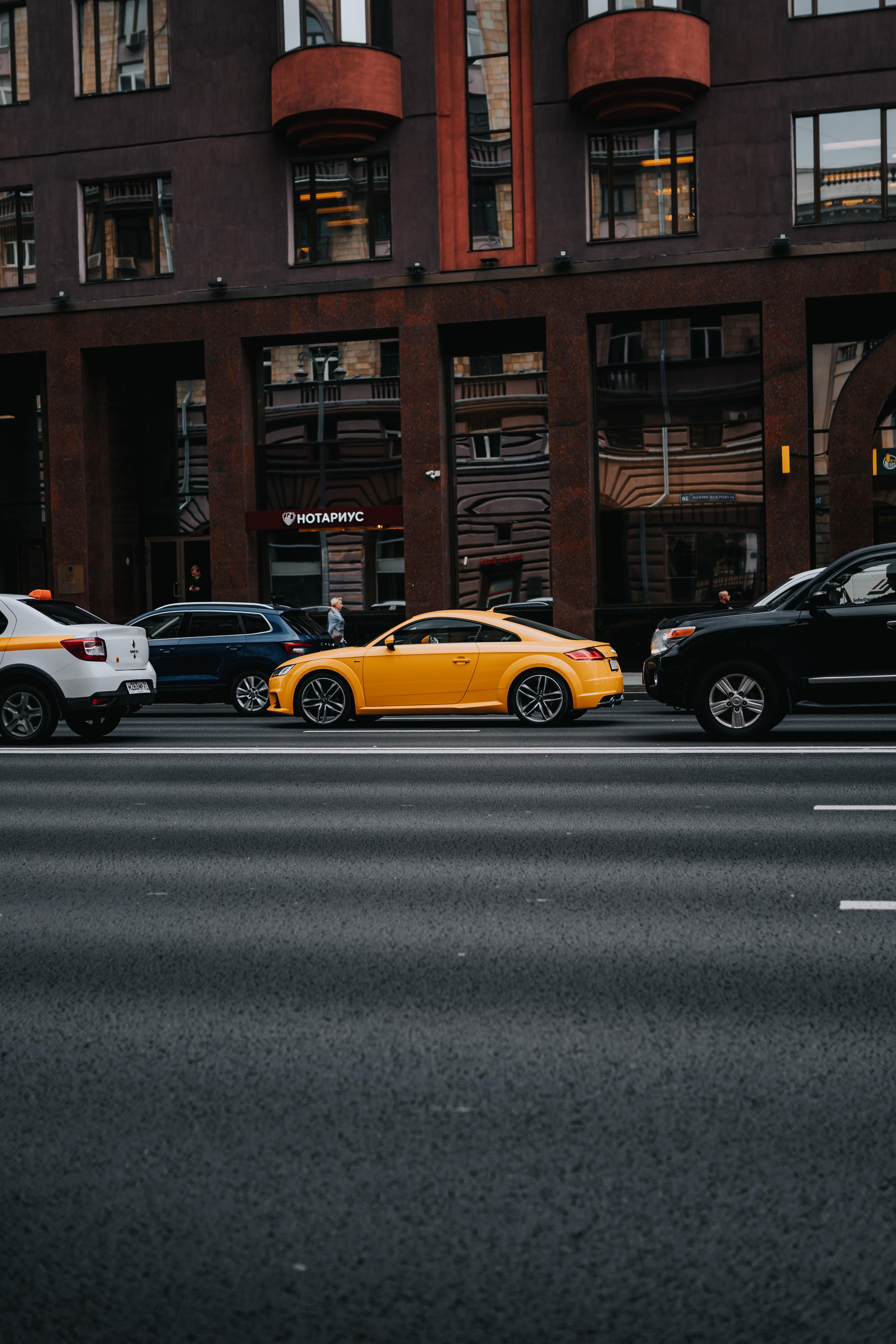 ГОРОДСКОЙ ПЕЙЗАЖ / CITYSCAPES. @oljiofilm: Олег Иванов — фотограф