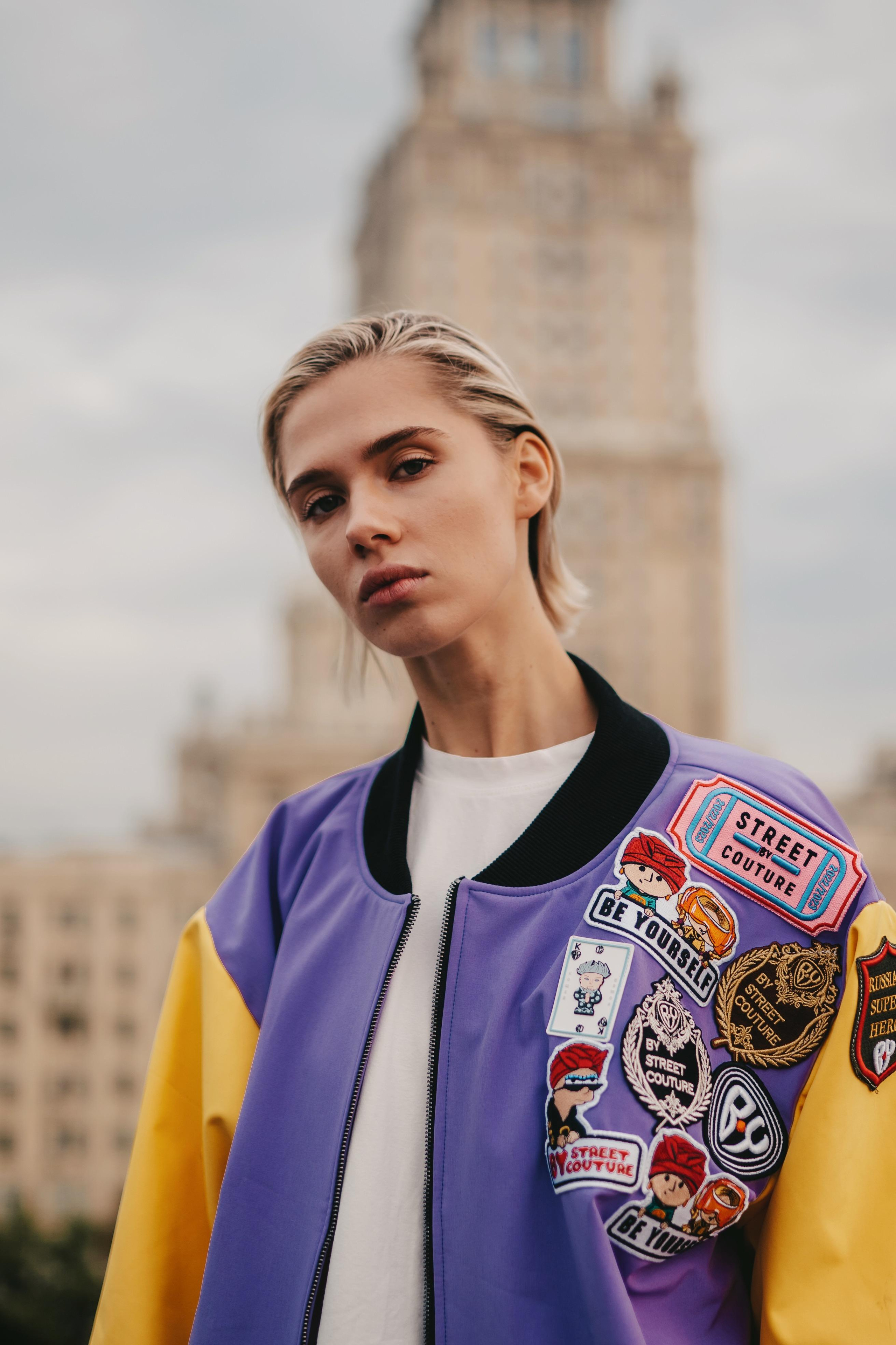 BY STREETCOUTURE. @oljiofilm: Олег Иванов — фотограф