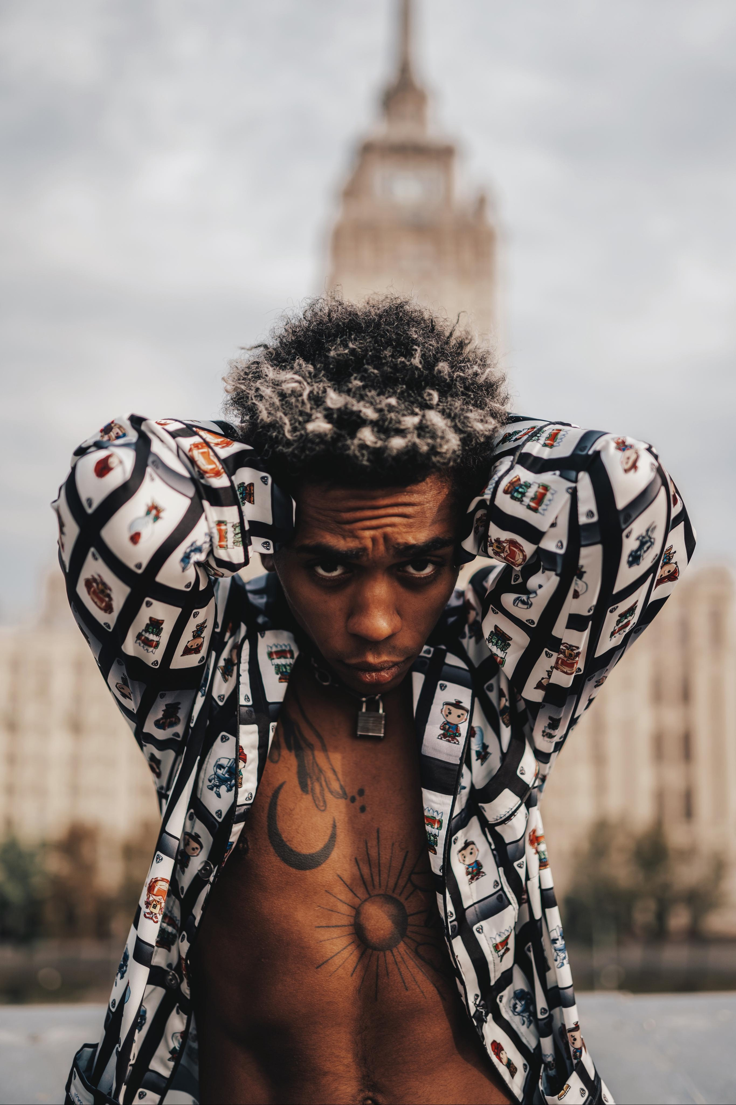 BY STREETCOUTURE. @oljiofilm: Олег Иванов — фотограф