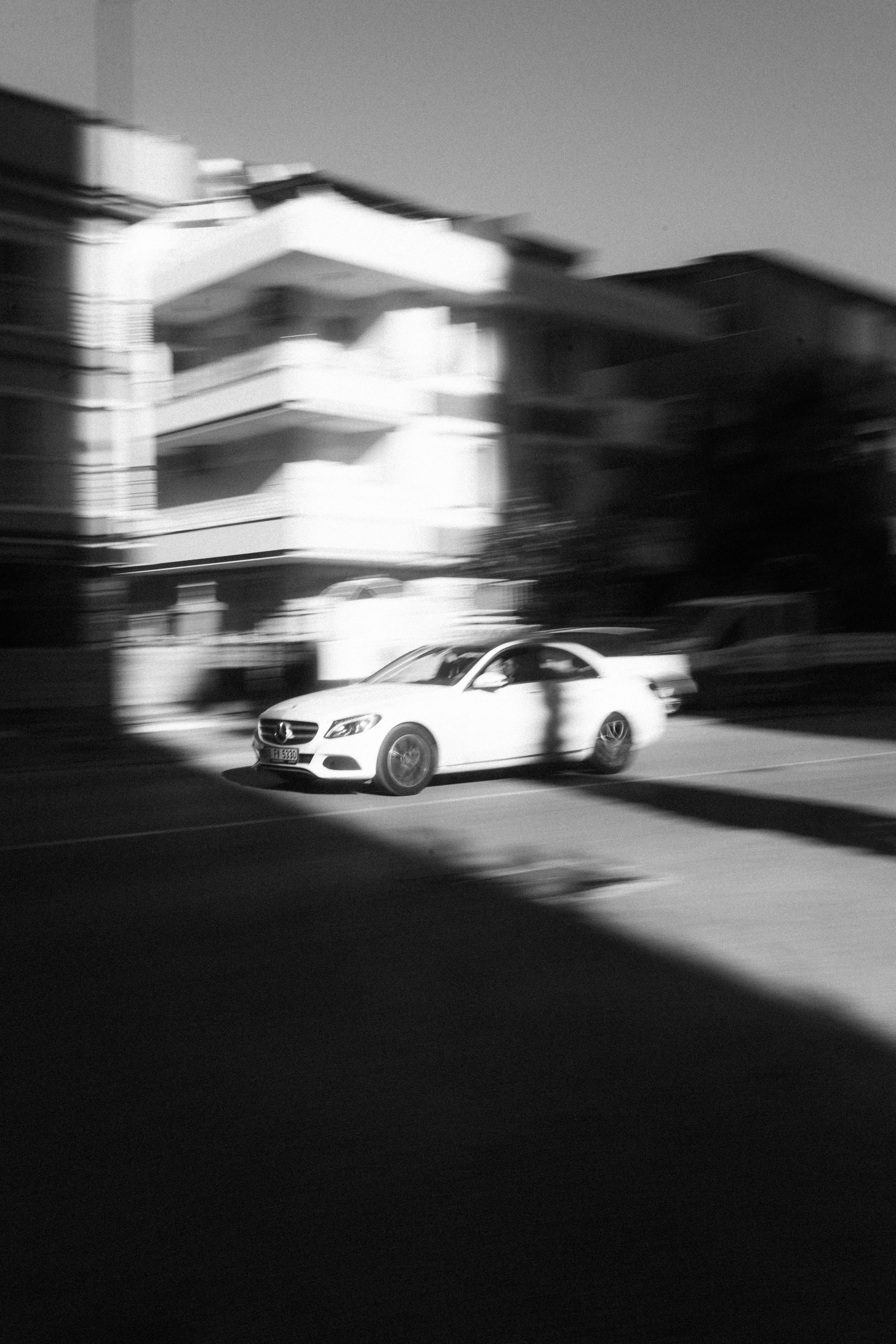 ГОРОДСКОЙ ПЕЙЗАЖ / CITYSCAPES. @oljiofilm: Олег Иванов — фотограф