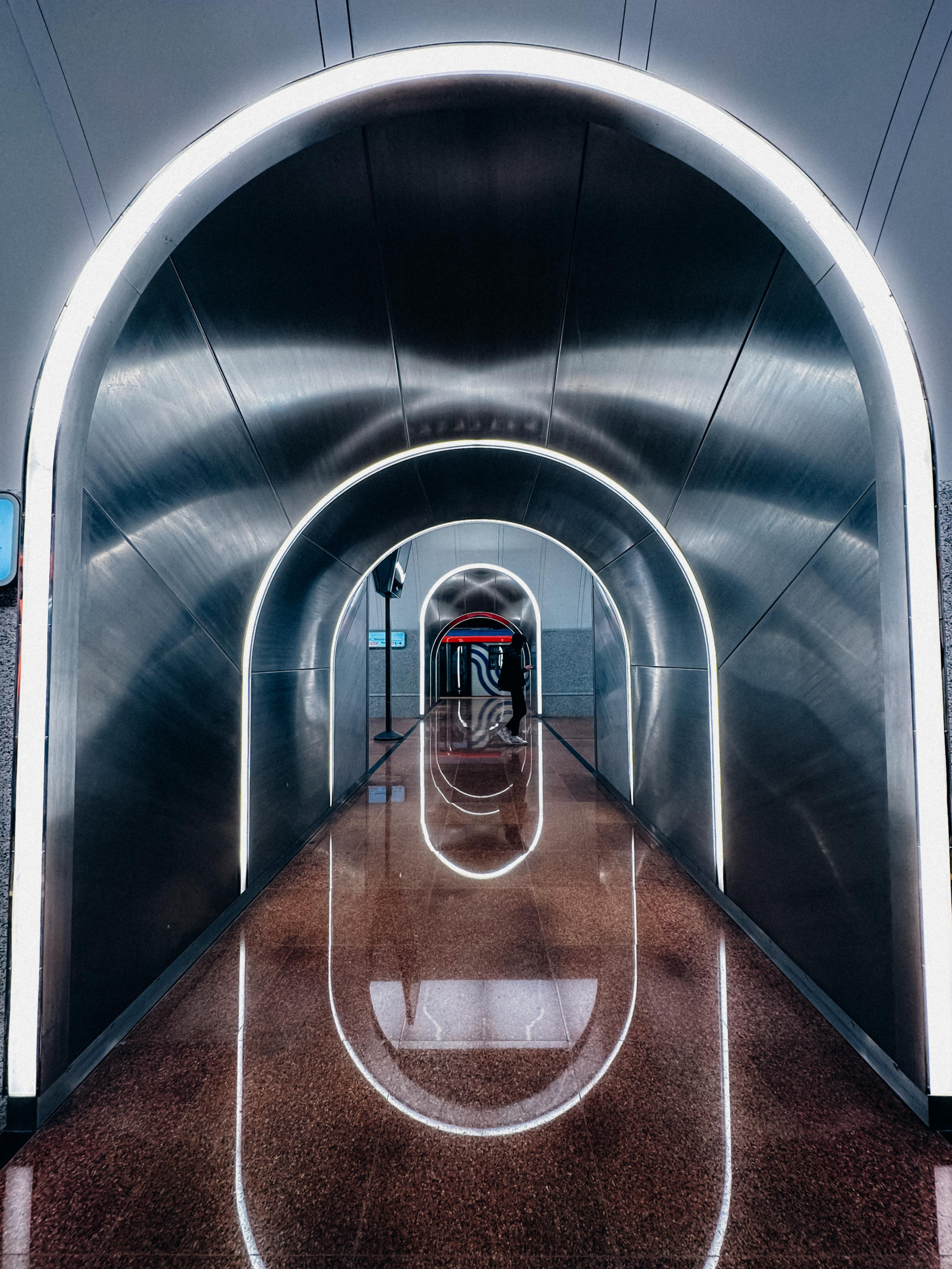 ГОРОДСКОЙ ПЕЙЗАЖ / CITYSCAPES. @oljiofilm: Олег Иванов — фотограф