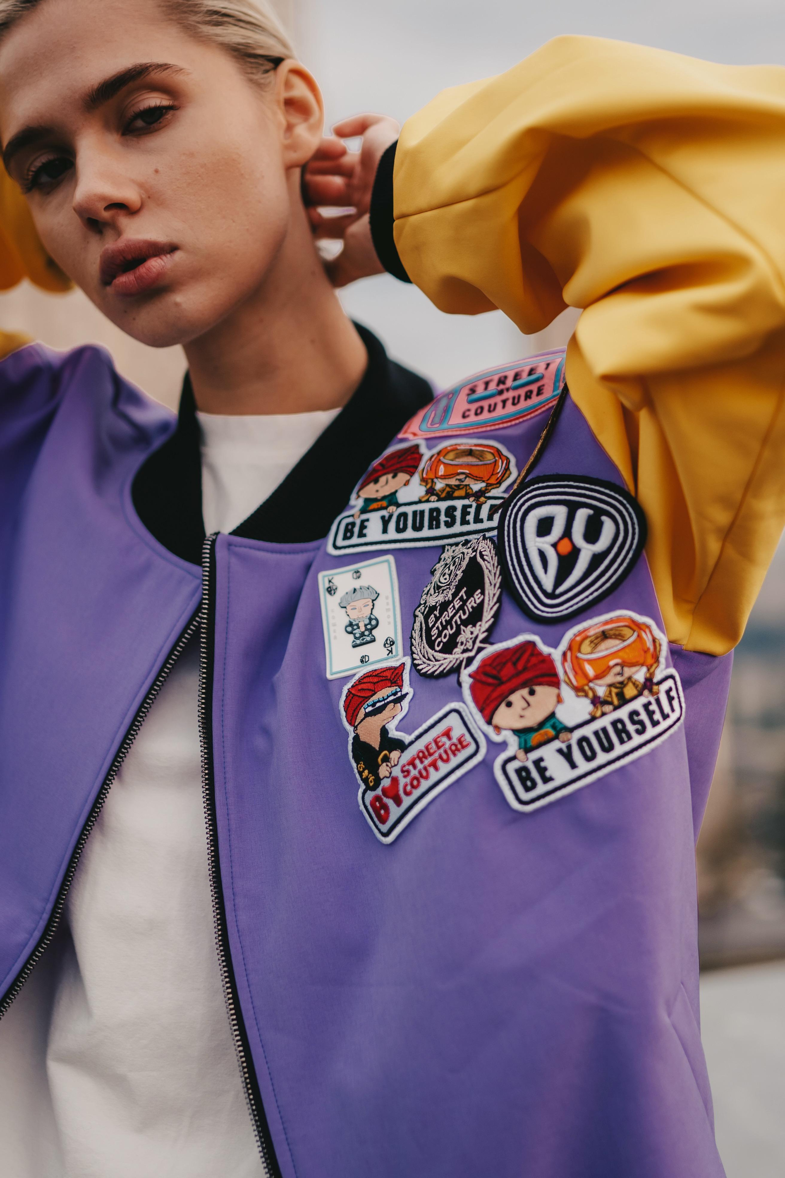 BY STREETCOUTURE. @oljiofilm: Олег Иванов — фотограф