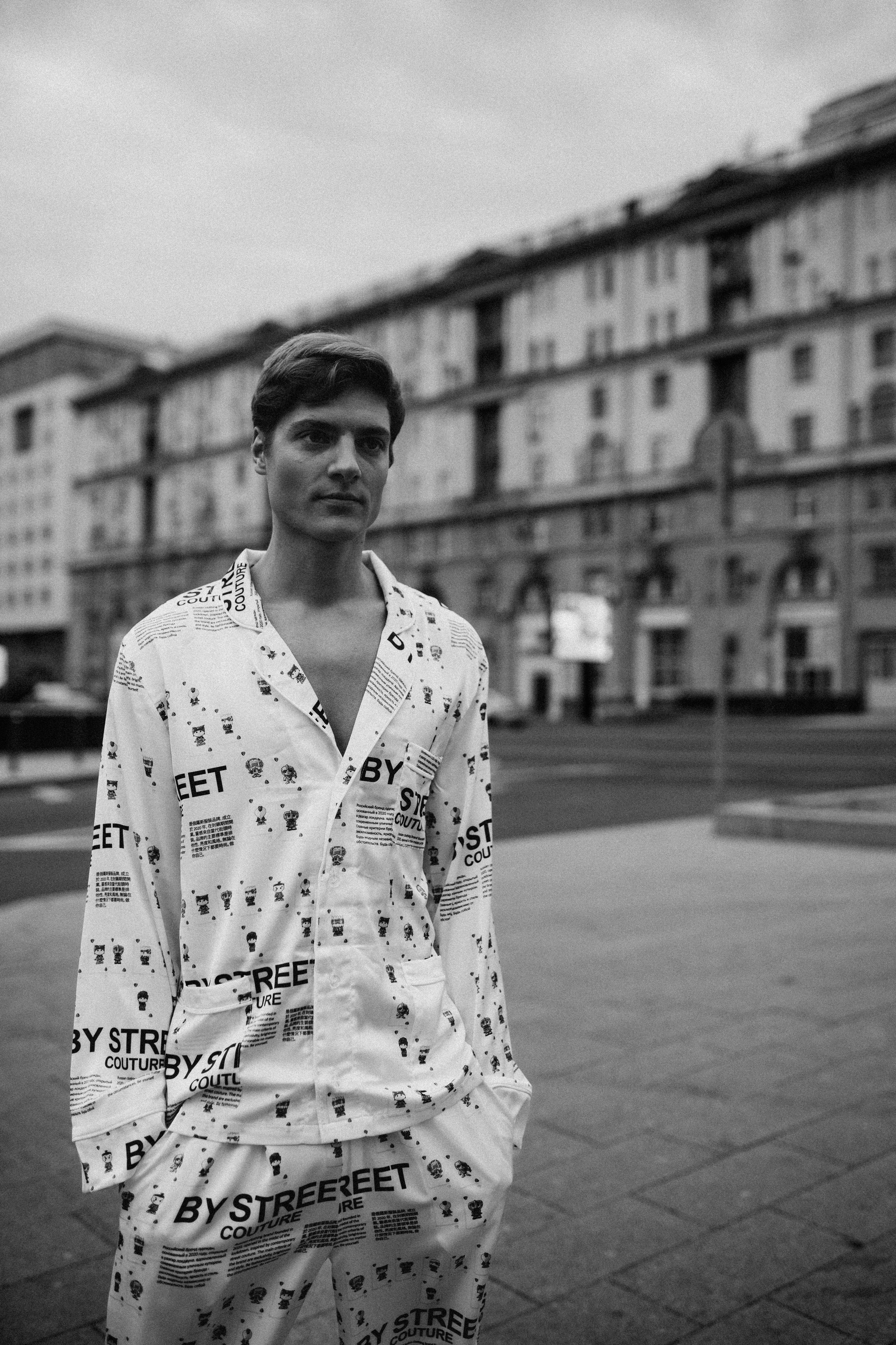 BY STREETCOUTURE. @oljiofilm: Олег Иванов — фотограф