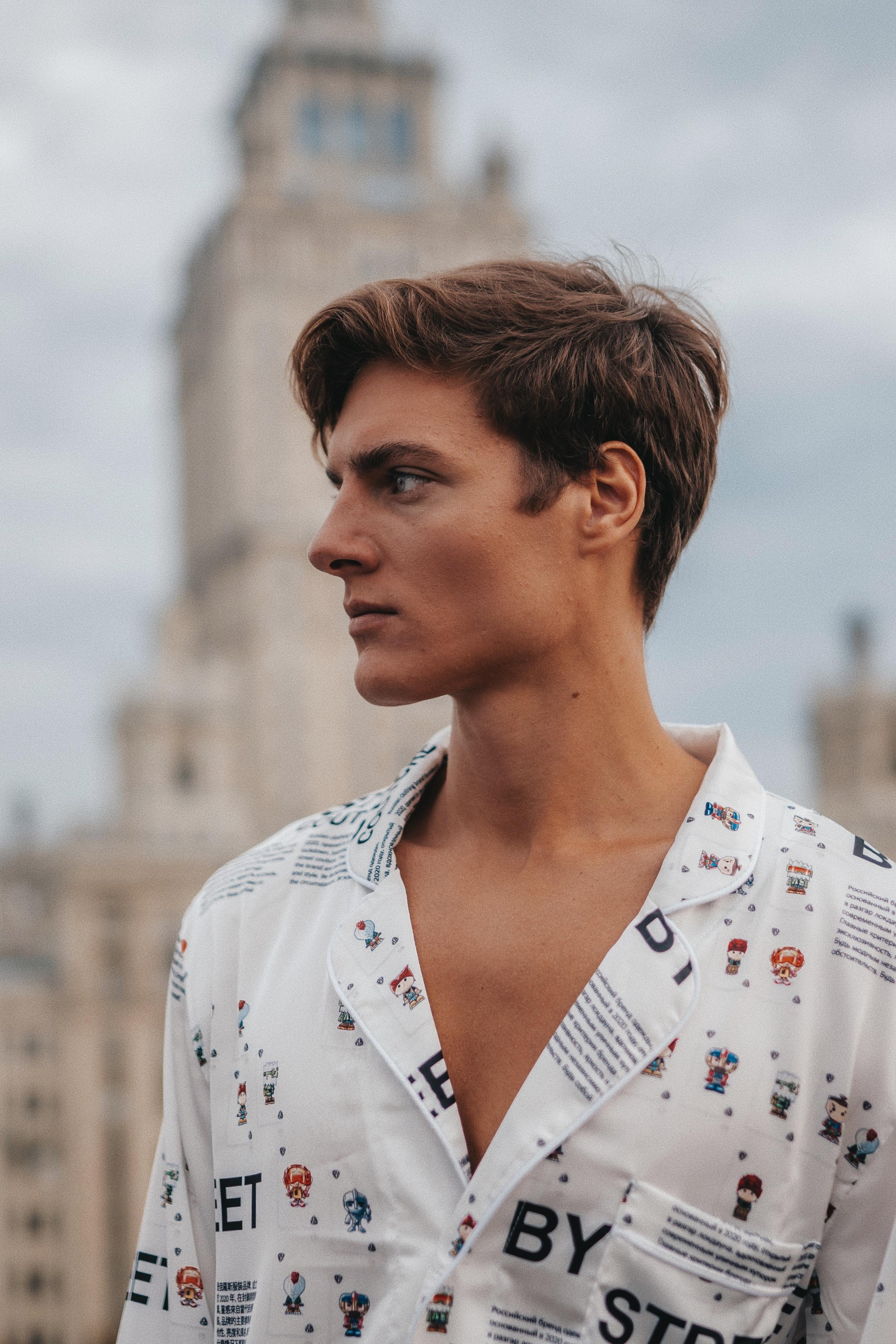 BY STREETCOUTURE. @oljiofilm: Олег Иванов — фотограф