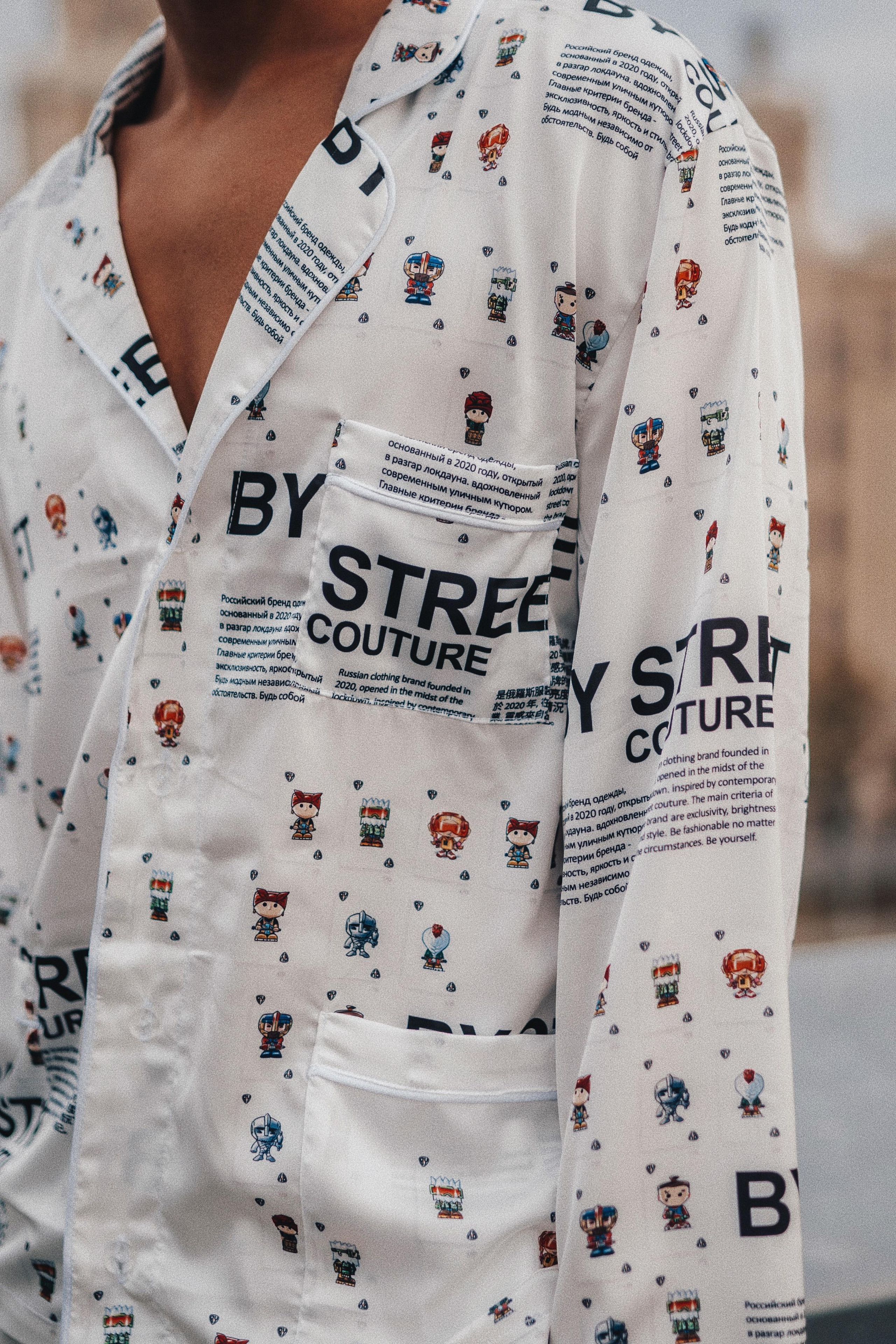 BY STREETCOUTURE. @oljiofilm: Олег Иванов — фотограф