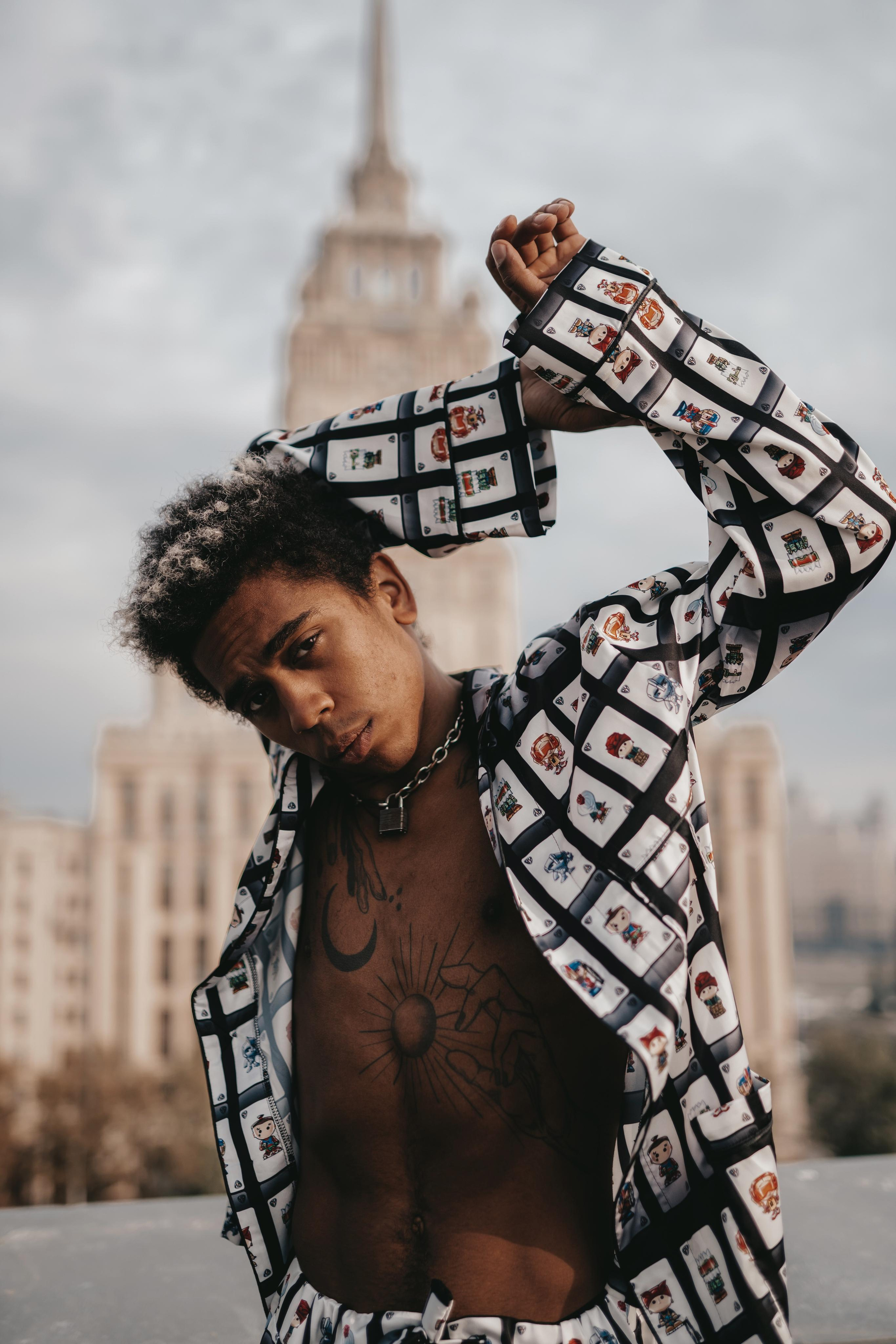 BY STREETCOUTURE. @oljiofilm: Олег Иванов — фотограф