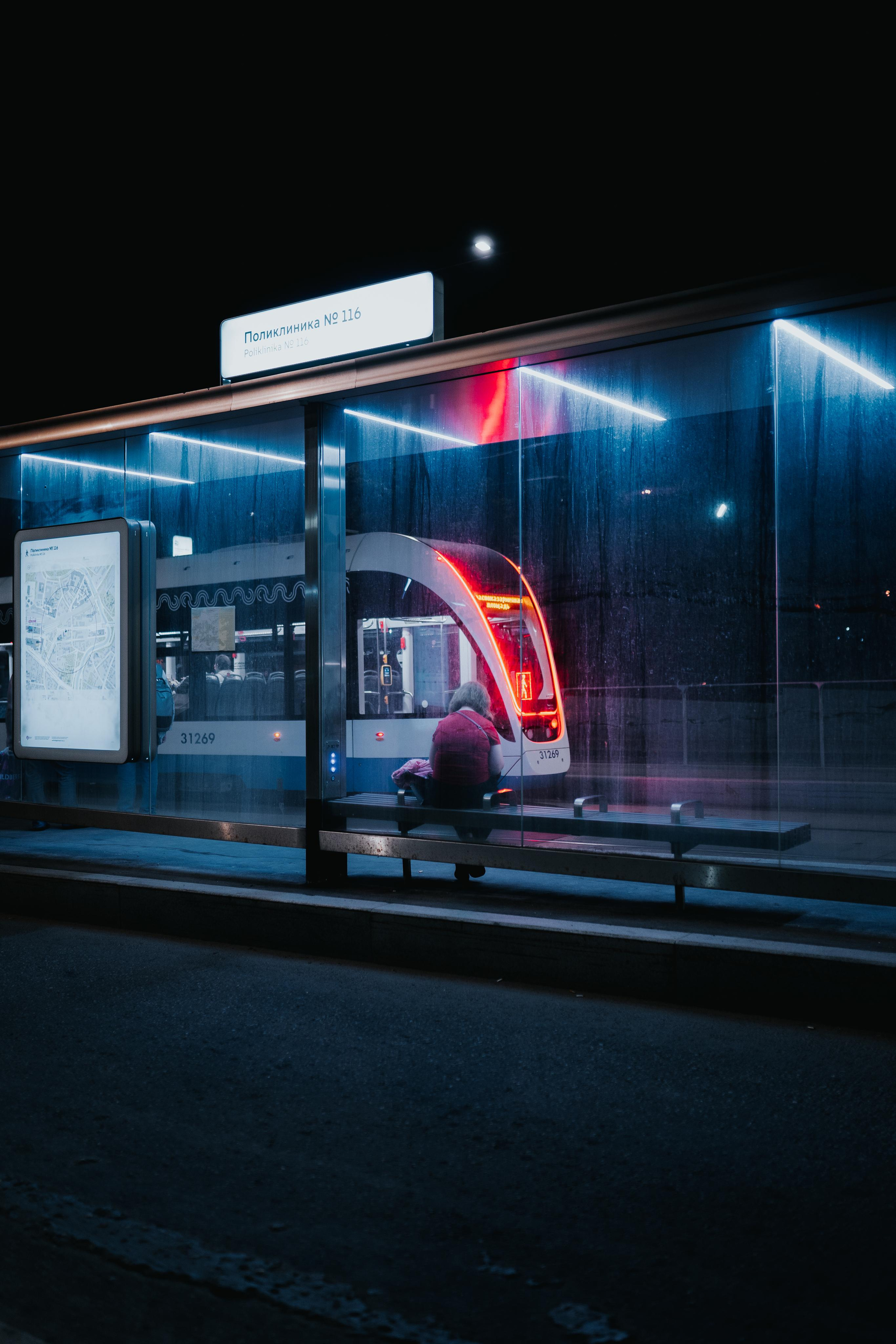 ГОРОДСКОЙ ПЕЙЗАЖ / CITYSCAPES. @oljiofilm: Олег Иванов — фотограф