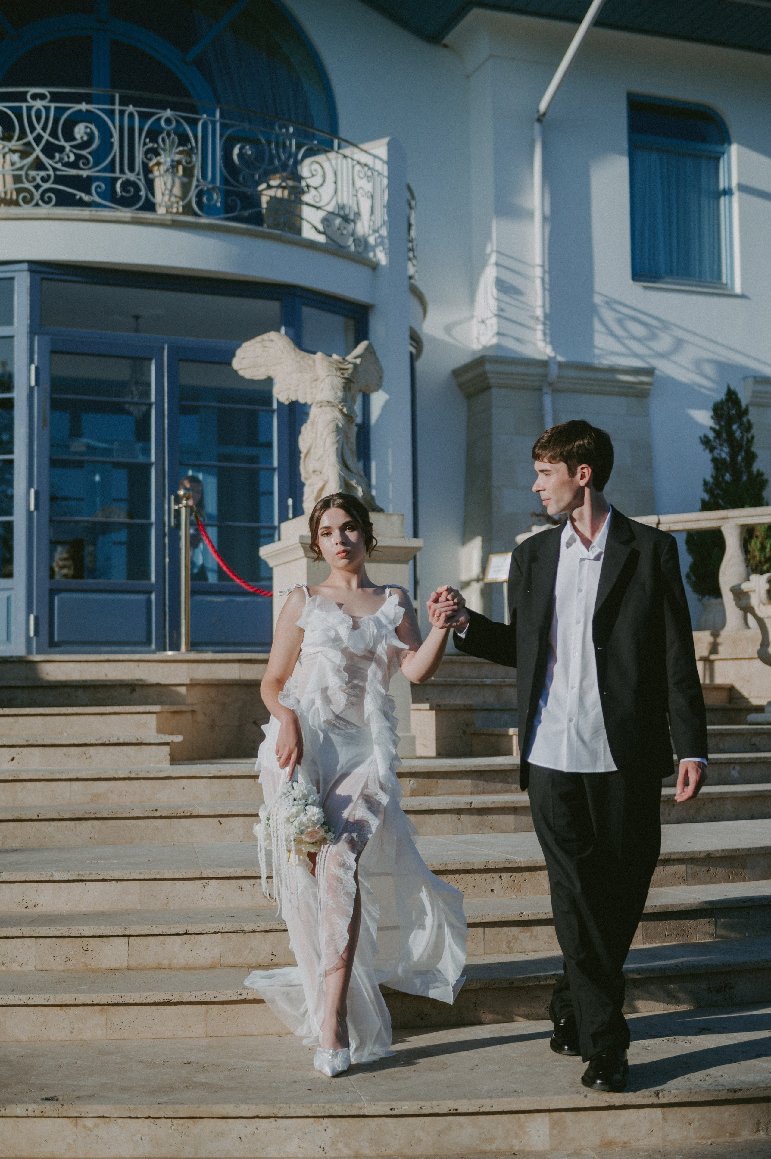 Дарья&Родион. Свадебный и семейный фотограф город Темрюк Фотостудия Темрюк