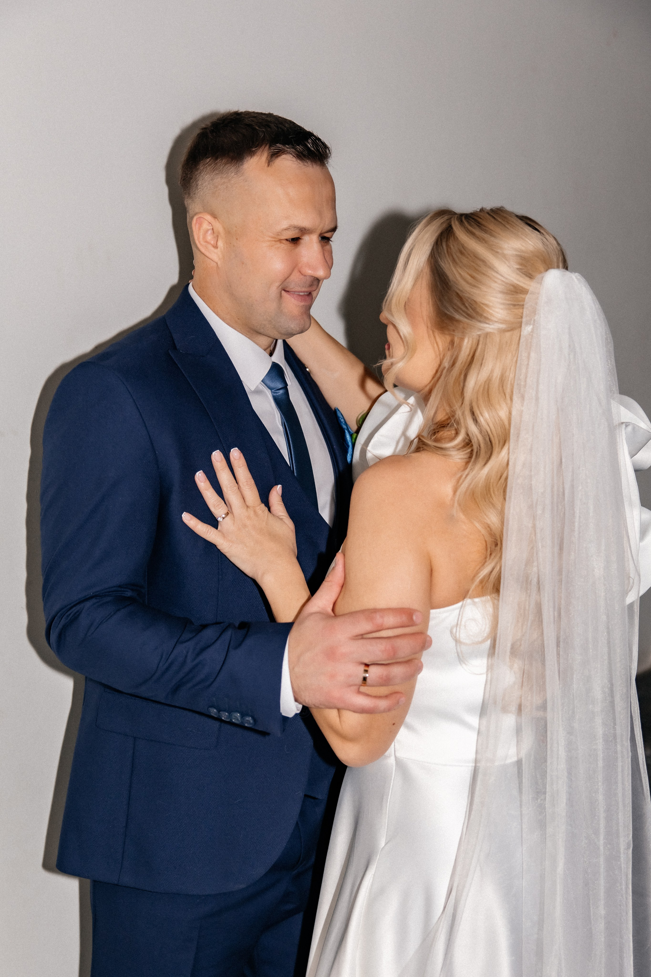 Елена и Алексей. Светлана Ванцлав — фотограф Минск, Беларусь