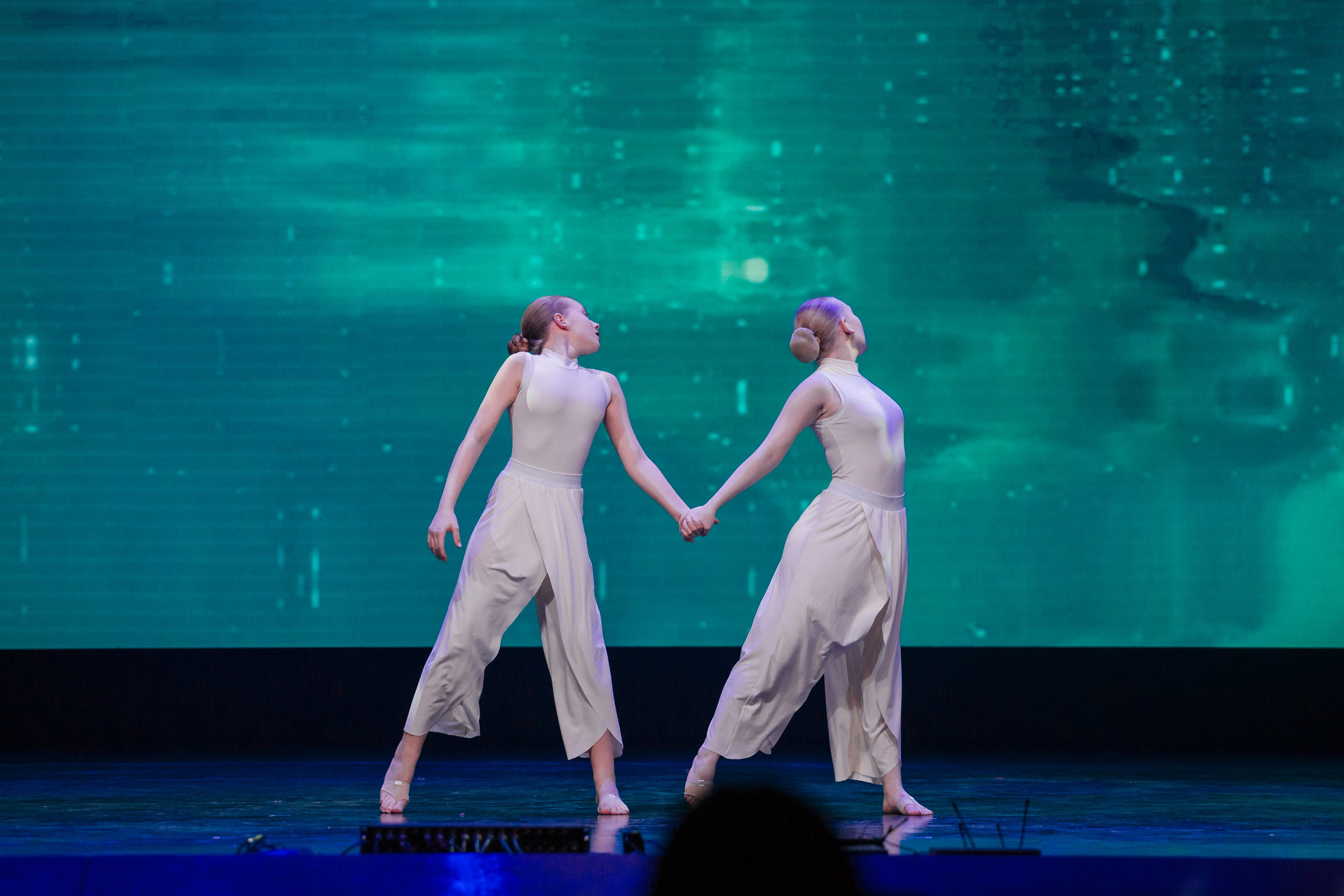 Танцы. Фотограф Наталья Жалдак в Москве