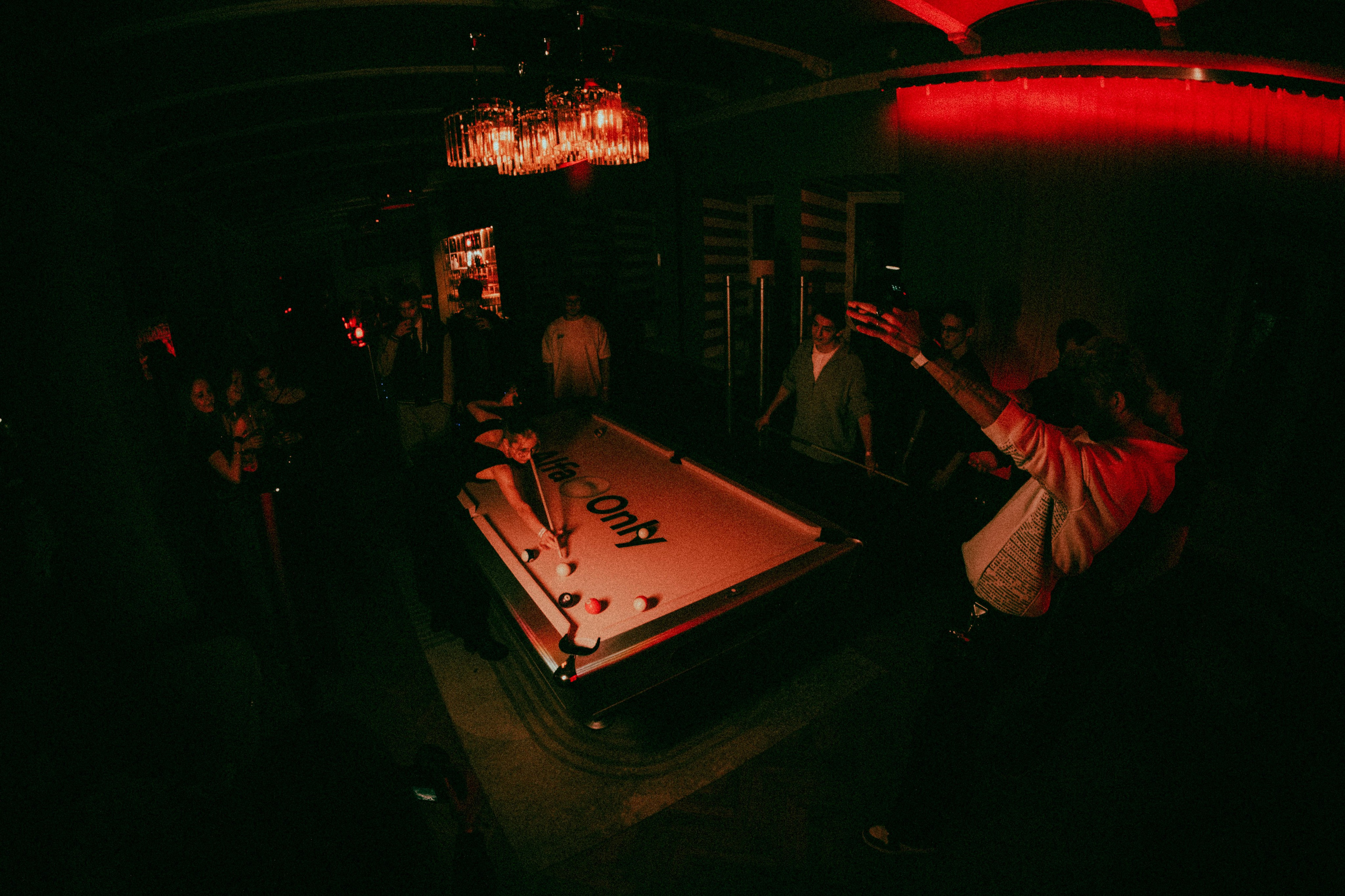 Репортаж Jollyer Place. Антон Киптиков фотограф