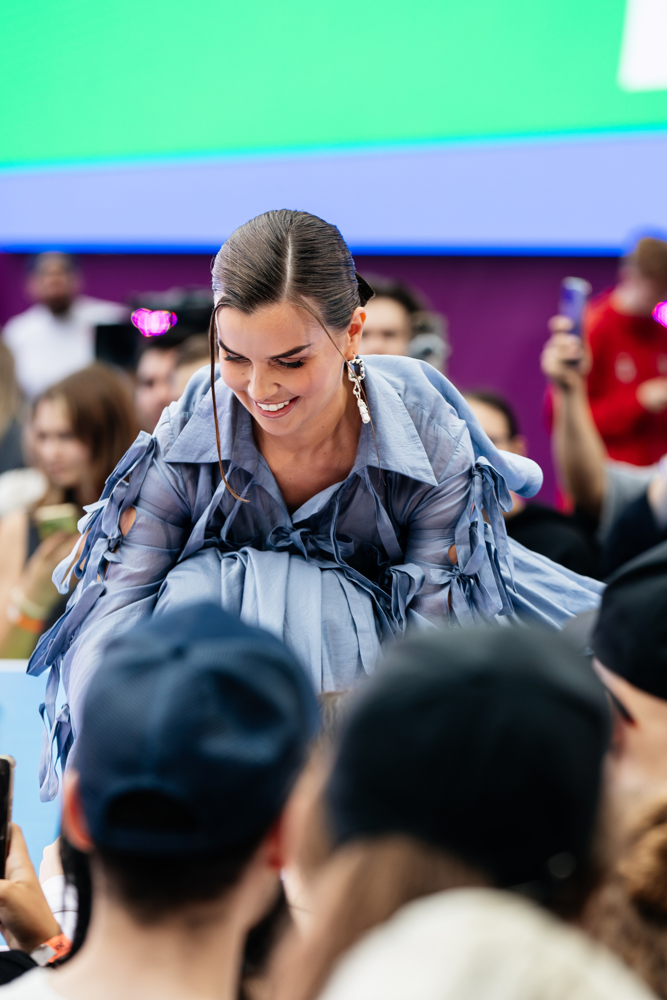 VK FEST Moscow 20.07.2025. Свадебный и семейный фотограф в Москве и Московской области Оксана Шлыкова