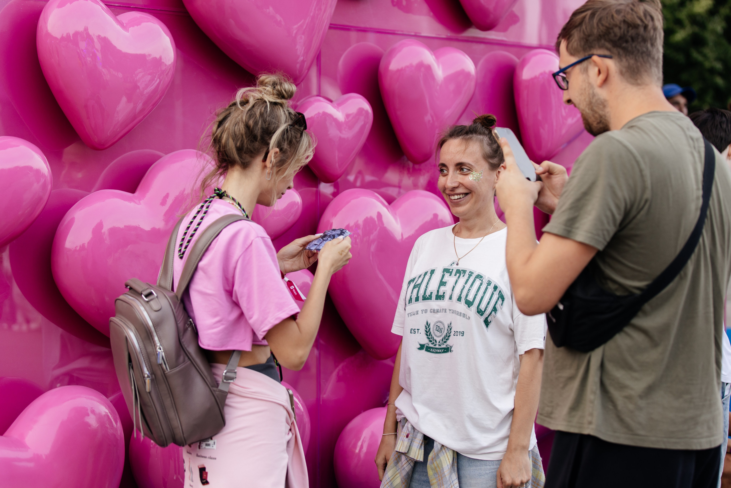 VK FEST Moscow 20.07.2025. Свадебный и семейный фотограф в Москве и Московской области Оксана Шлыкова