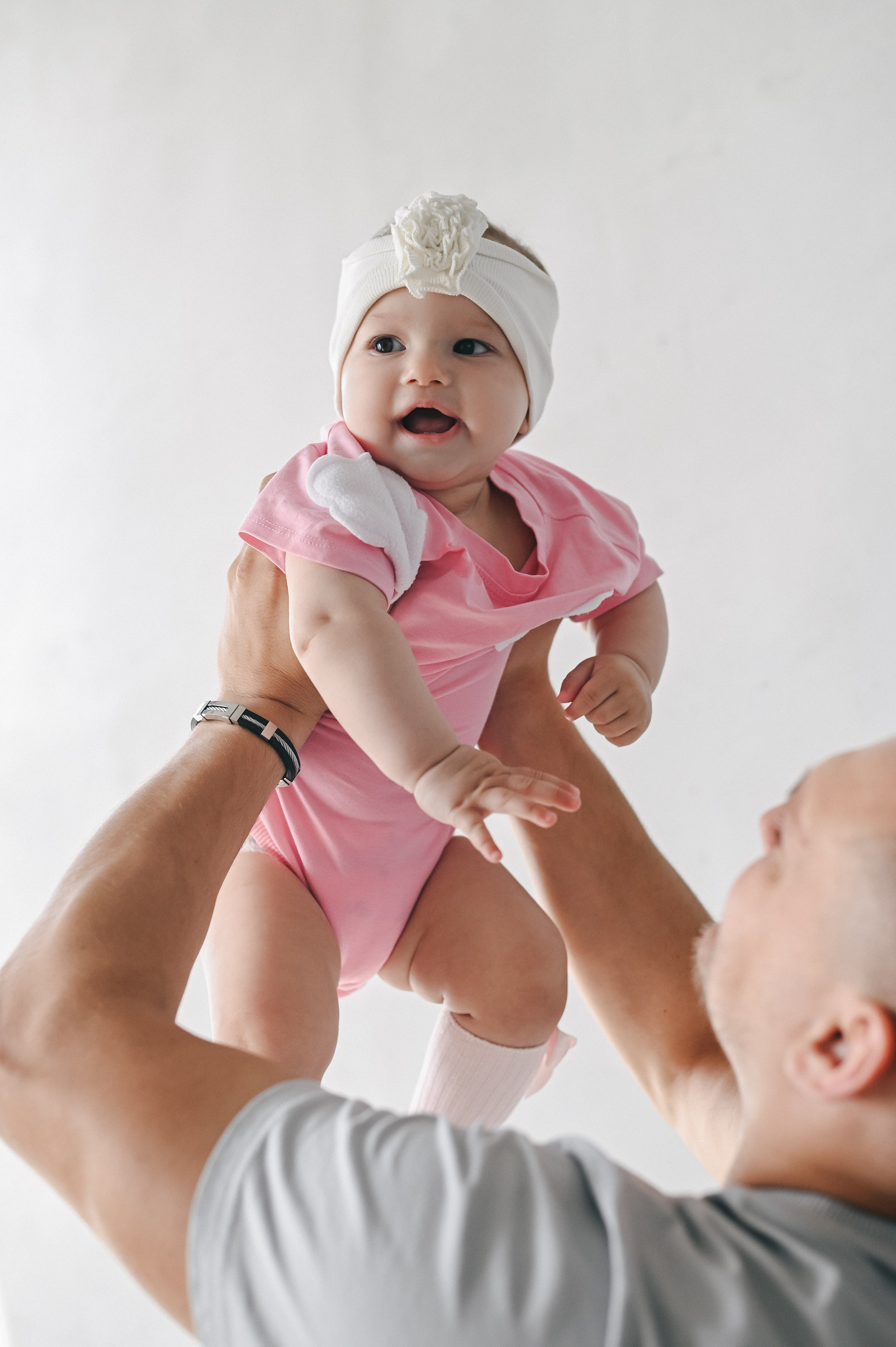 Егор, Лена и Оливия. Свадебный и семейный фотограф Волгоград Москва